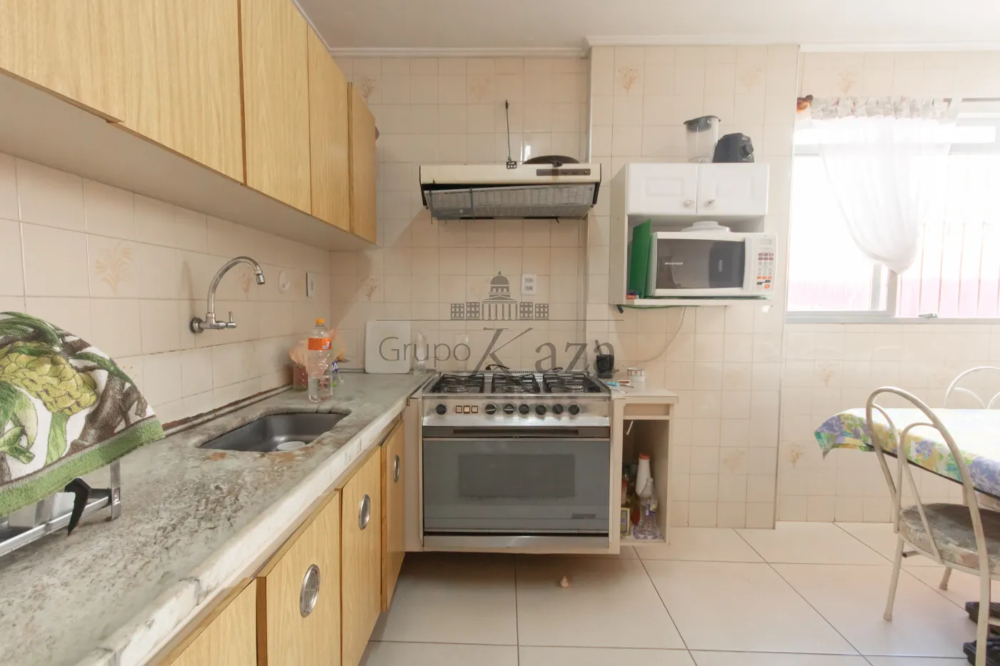 Foto 6 de Casa Comercial  Residencial em Bosque dos Eucaliptos, São José dos Campos - imagem 6