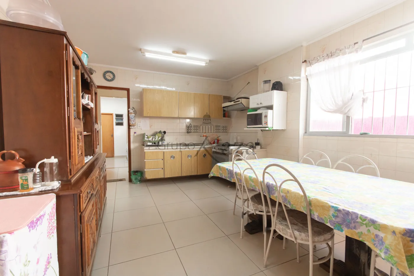 Foto 7 de Casa Comercial  Residencial em Bosque dos Eucaliptos, São José dos Campos - imagem 7
