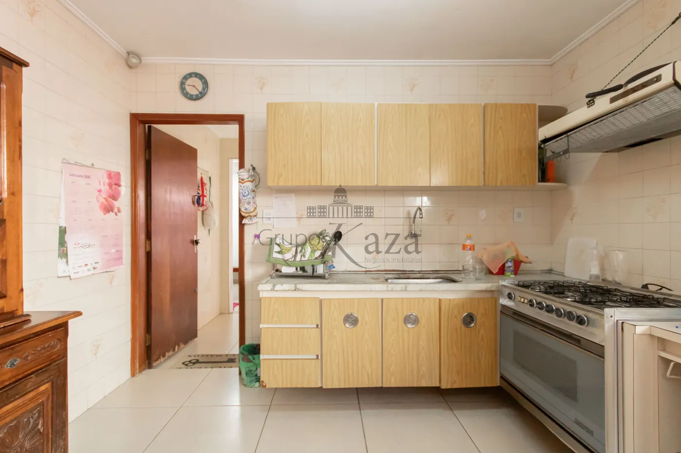 Foto 9 de Casa Comercial  Residencial em Bosque dos Eucaliptos, São José dos Campos - imagem 9