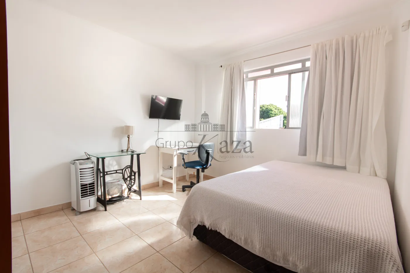 Foto 21 de Casa Comercial  Residencial em Bosque dos Eucaliptos, São José dos Campos - imagem 21