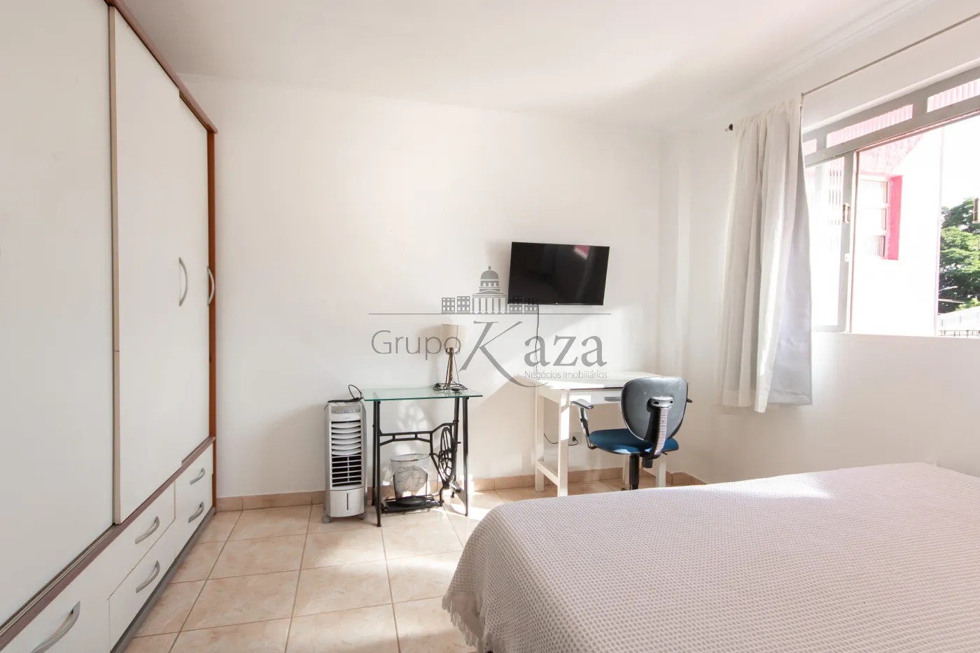 Foto 22 de Casa Comercial  Residencial em Bosque dos Eucaliptos, São José dos Campos - imagem 22