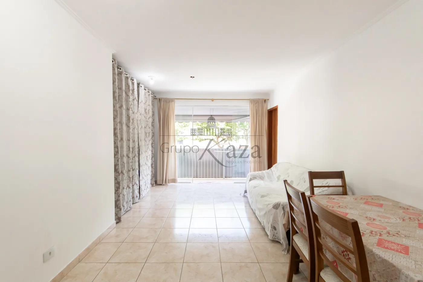 Foto 3 de Casa Comercial  Residencial em Bosque dos Eucaliptos, São José dos Campos - imagem 3