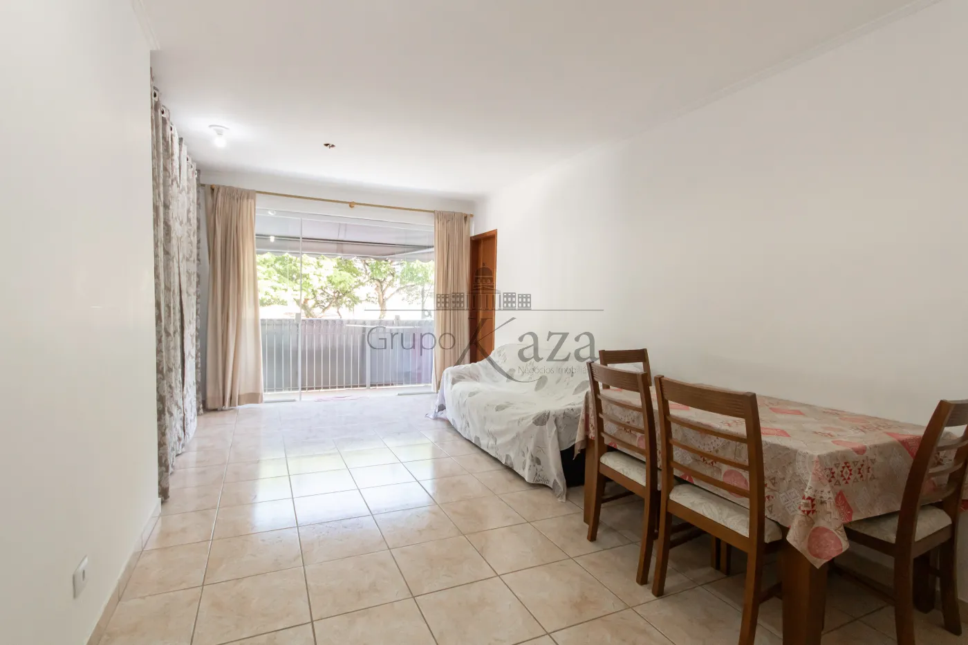 Foto 1 de Casa Comercial  Residencial em Bosque dos Eucaliptos, São José dos Campos - imagem 1