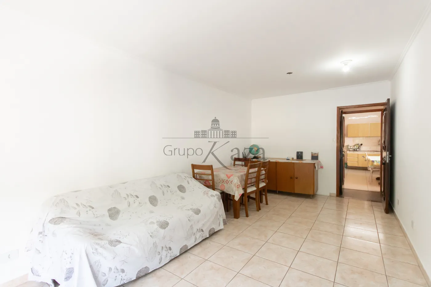 Foto 2 de Casa Comercial  Residencial em Bosque dos Eucaliptos, São José dos Campos - imagem 2