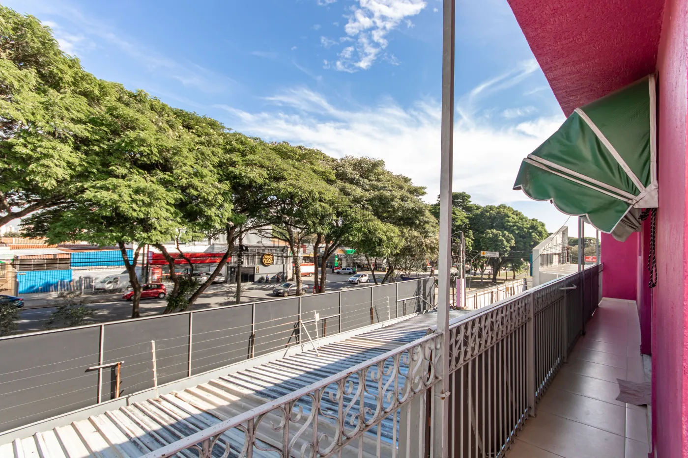 Foto 34 de Casa Comercial  Residencial em Bosque dos Eucaliptos, São José dos Campos - imagem 34