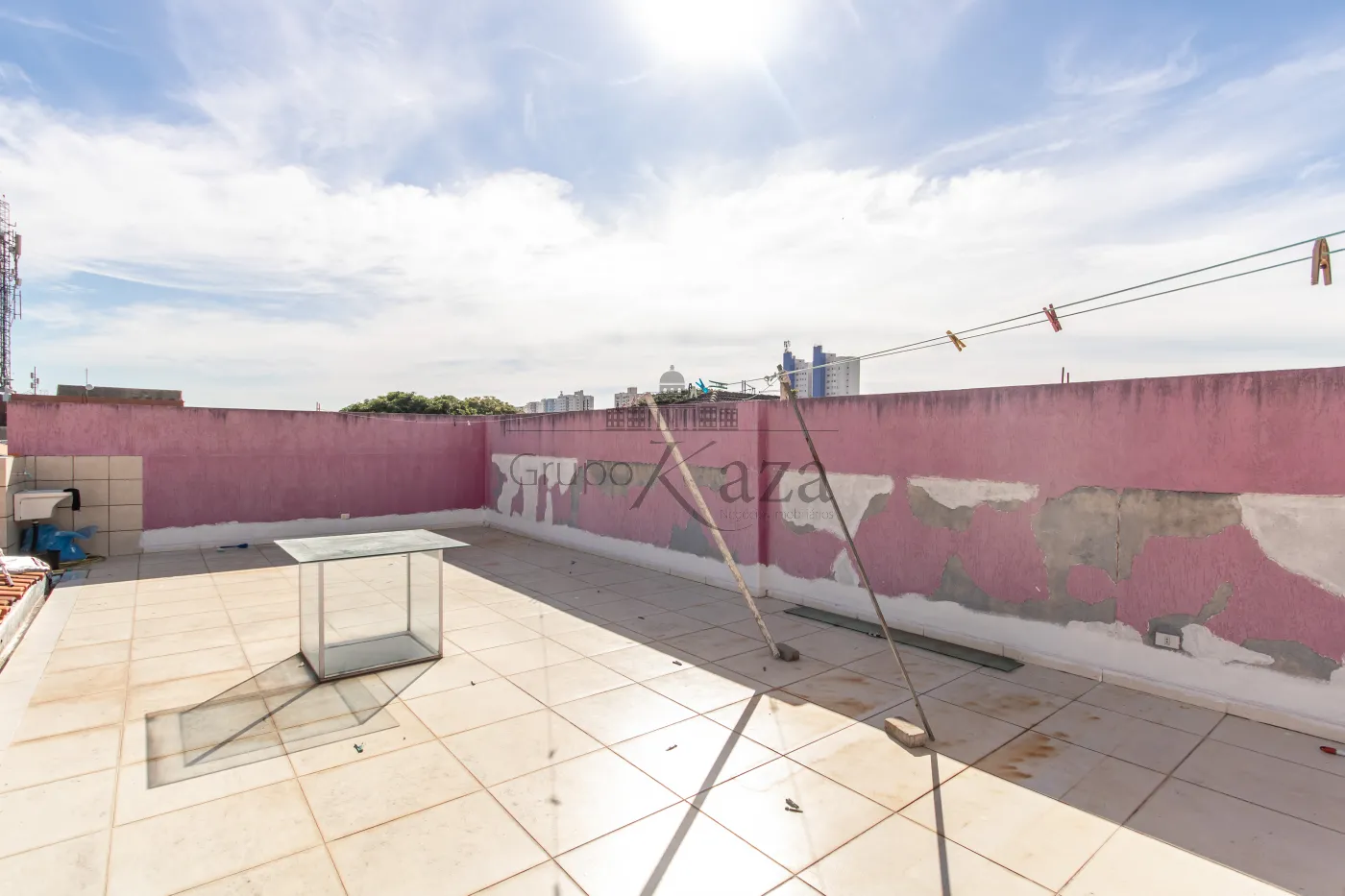 Foto 32 de Casa Comercial  Residencial em Bosque dos Eucaliptos, São José dos Campos - imagem 32