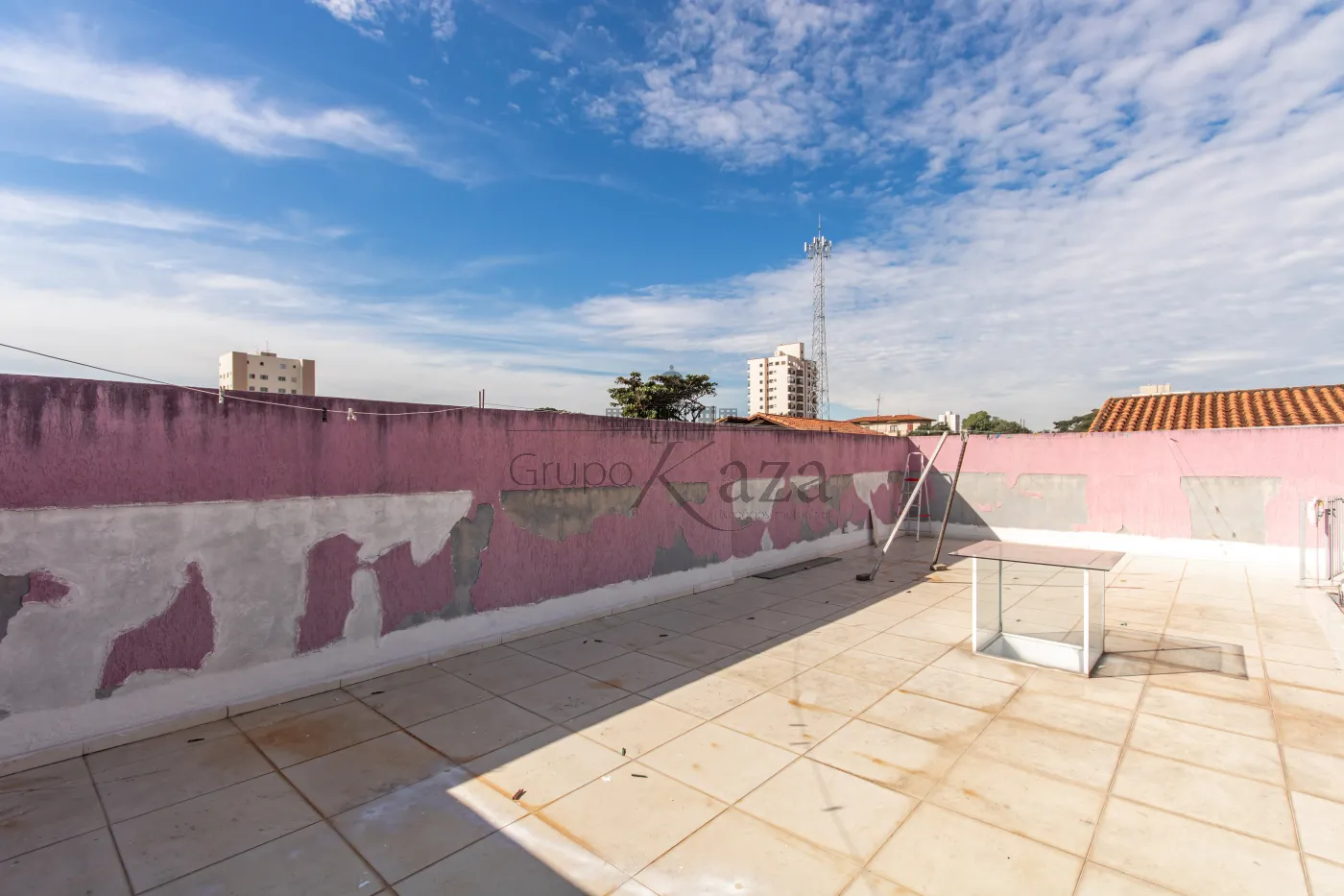Foto 33 de Casa Comercial  Residencial em Bosque dos Eucaliptos, São José dos Campos - imagem 33