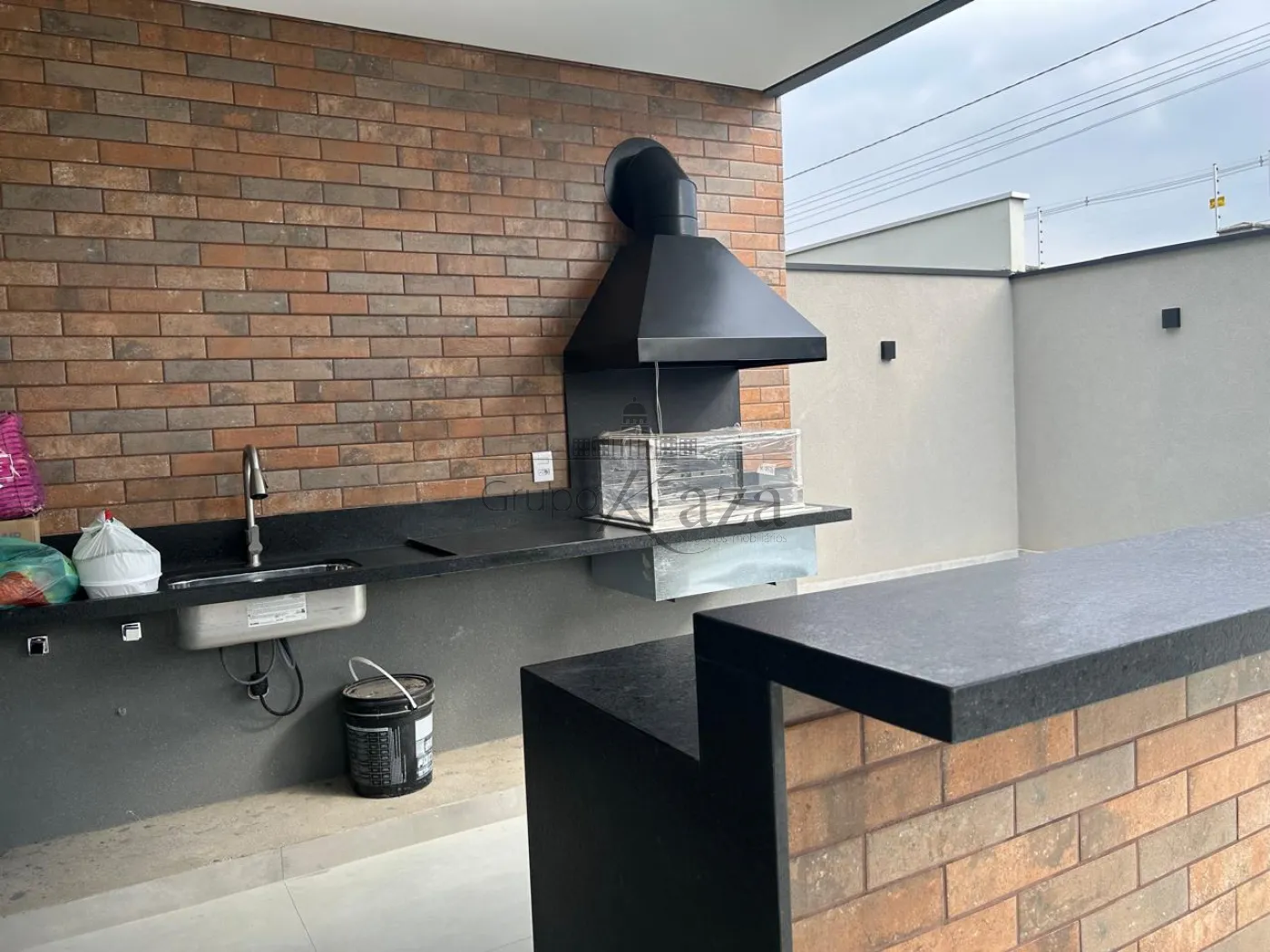 Foto 4 de Casa Condomínio em Bairro Floresta, São José dos Campos - imagem 4