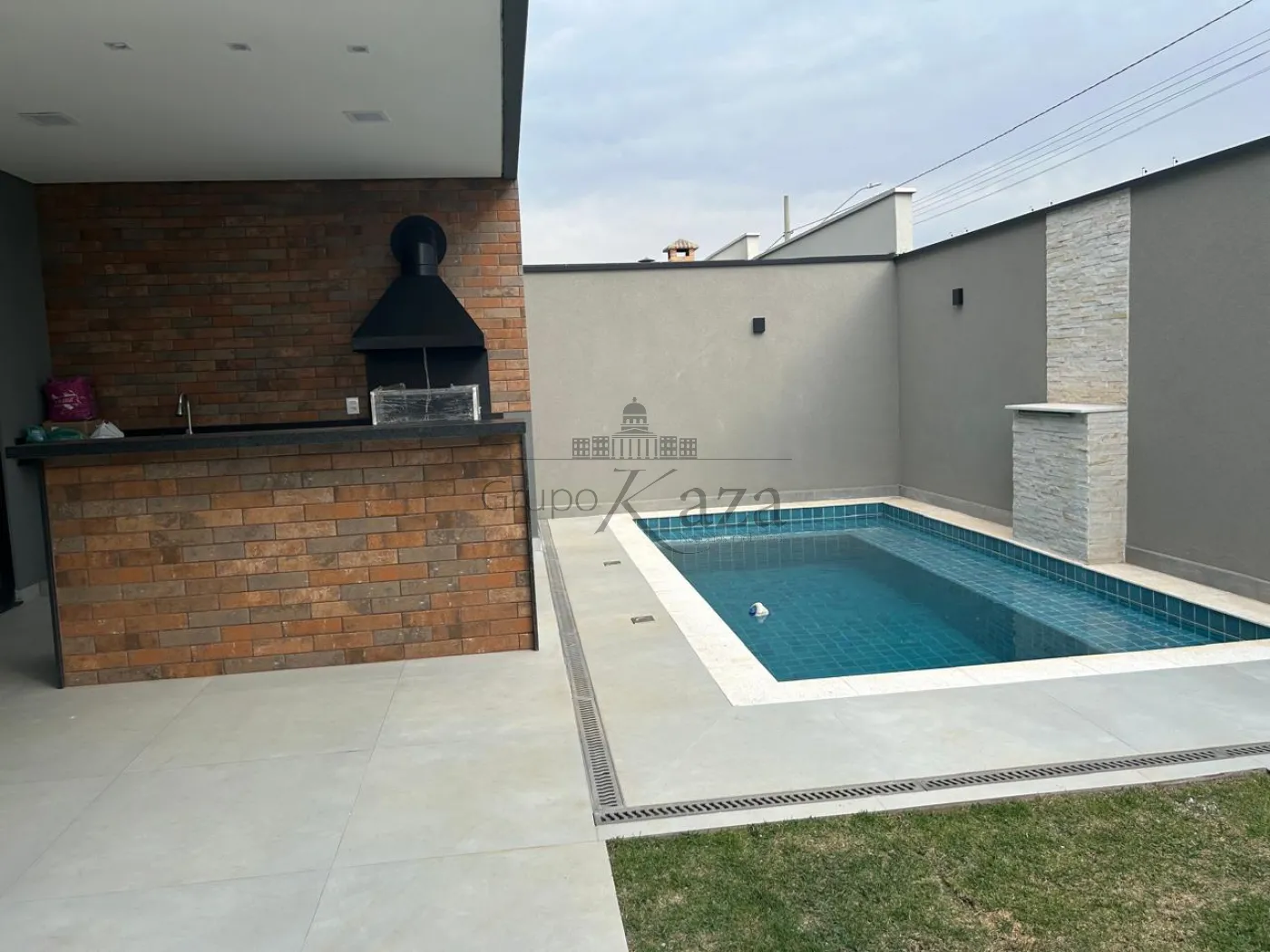 Foto 1 de Casa Condomínio em Bairro Floresta, São José dos Campos - imagem 1
