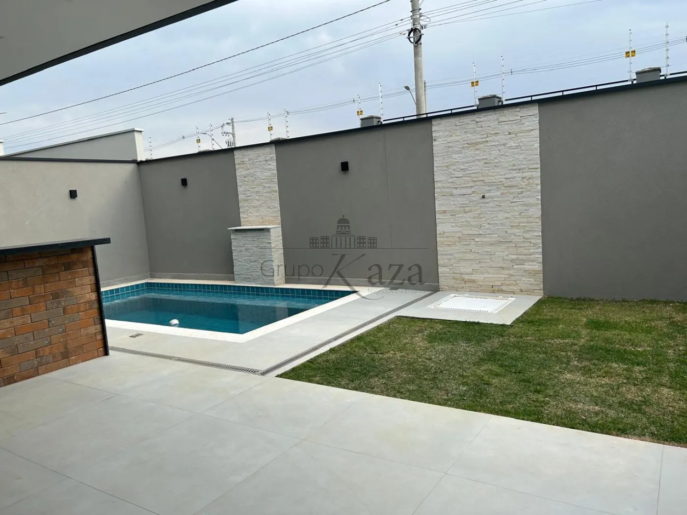 Foto 2 de Casa Condomínio em Bairro Floresta, São José dos Campos - imagem 2