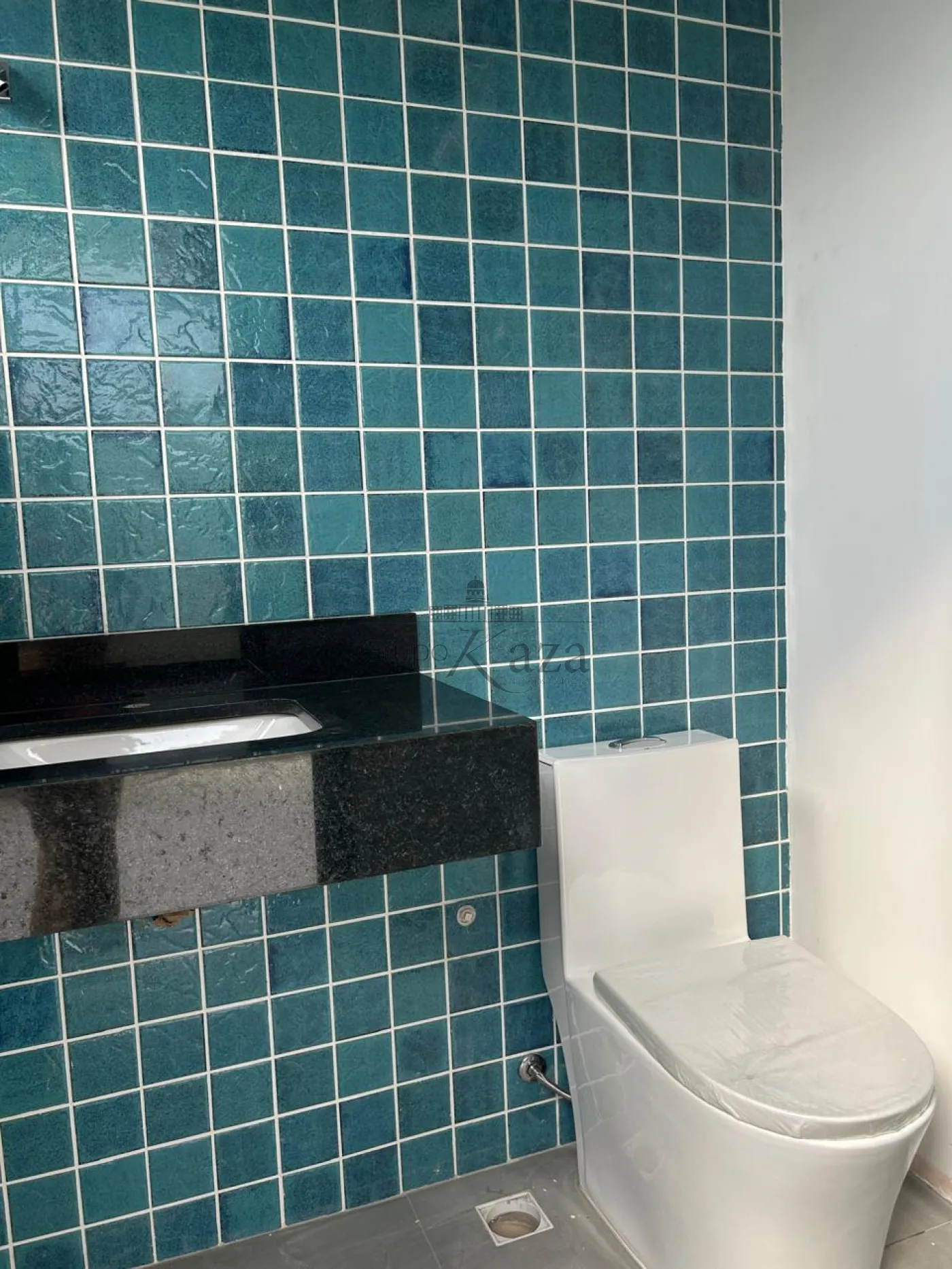 Foto 7 de Casa Condomínio em Bairro Floresta, São José dos Campos - imagem 7
