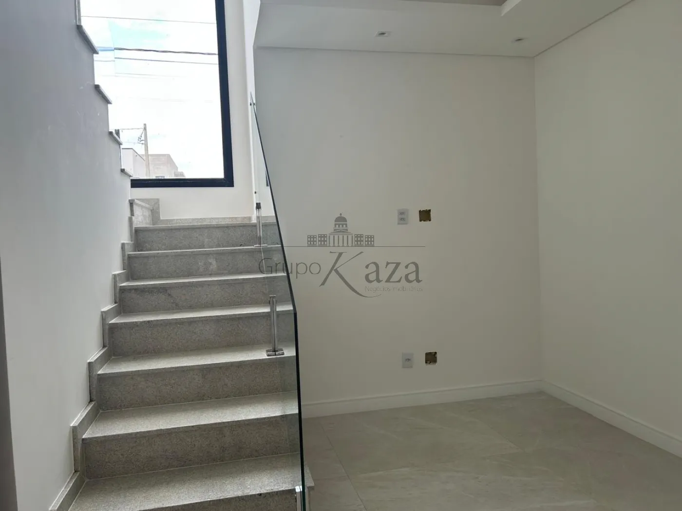 Foto 9 de Casa Condomínio em Bairro Floresta, São José dos Campos - imagem 9