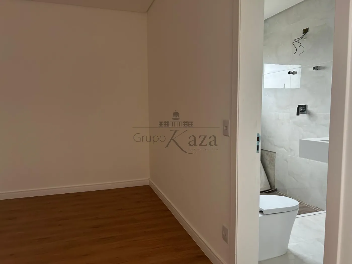 Foto 19 de Casa Condomínio em Bairro Floresta, São José dos Campos - imagem 19