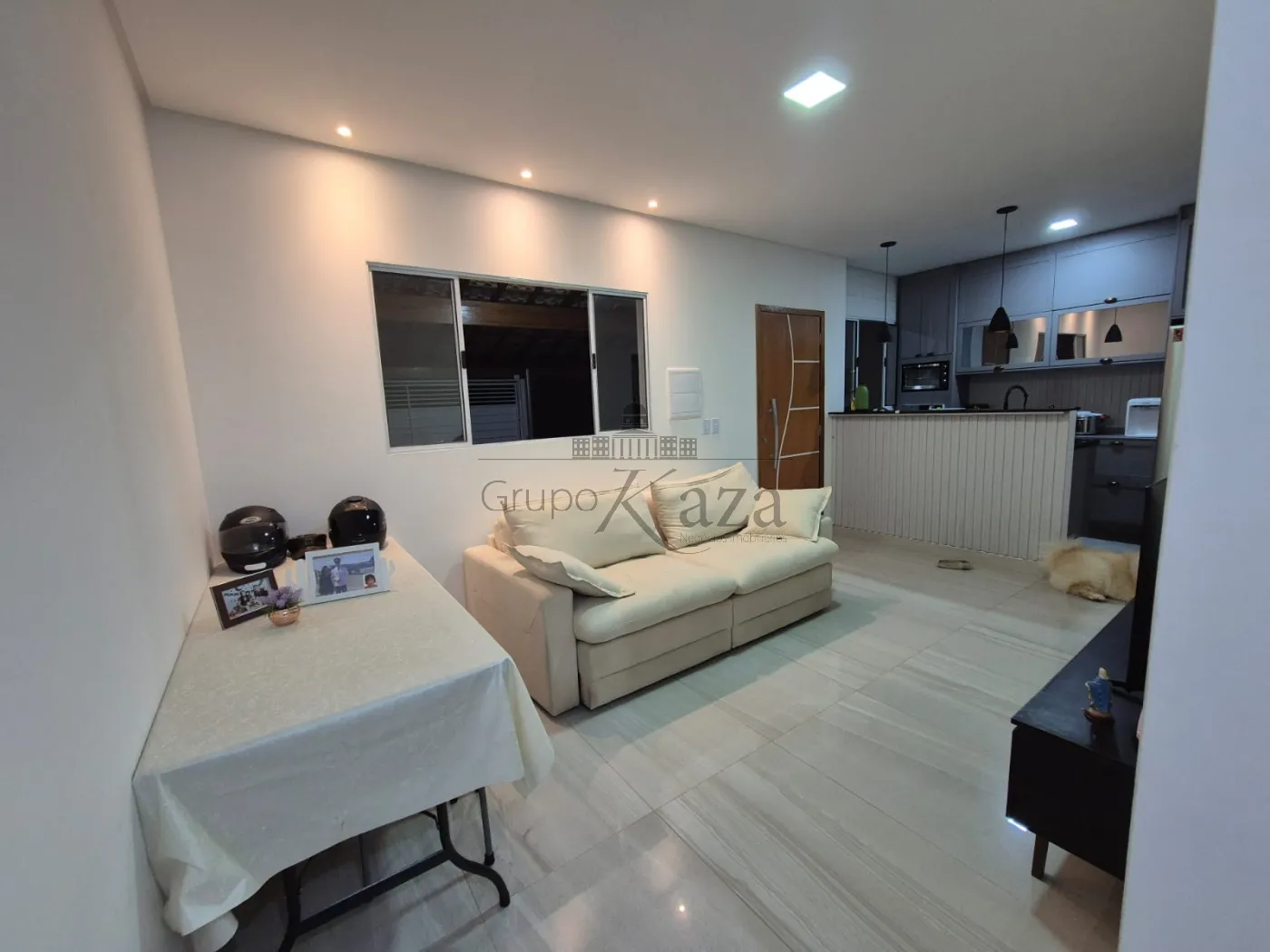 Foto 2 de Casa Térrea em Jardim Santa Júlia, São José dos Campos - imagem 2