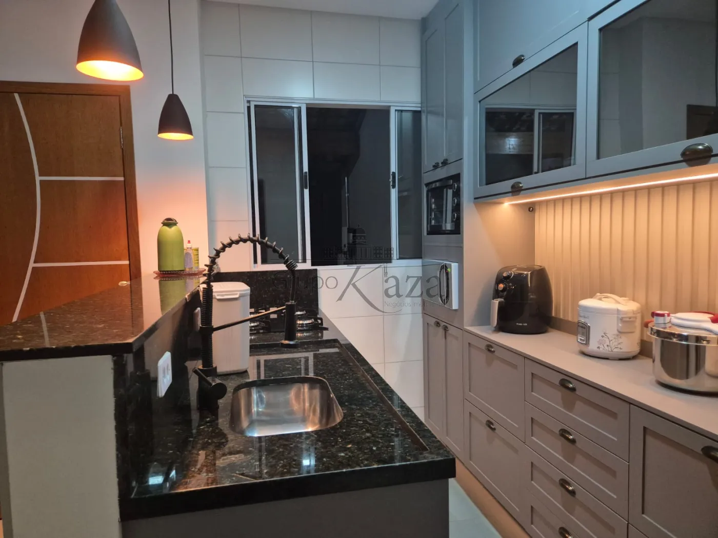 Foto 4 de Casa Térrea em Jardim Santa Júlia, São José dos Campos - imagem 4