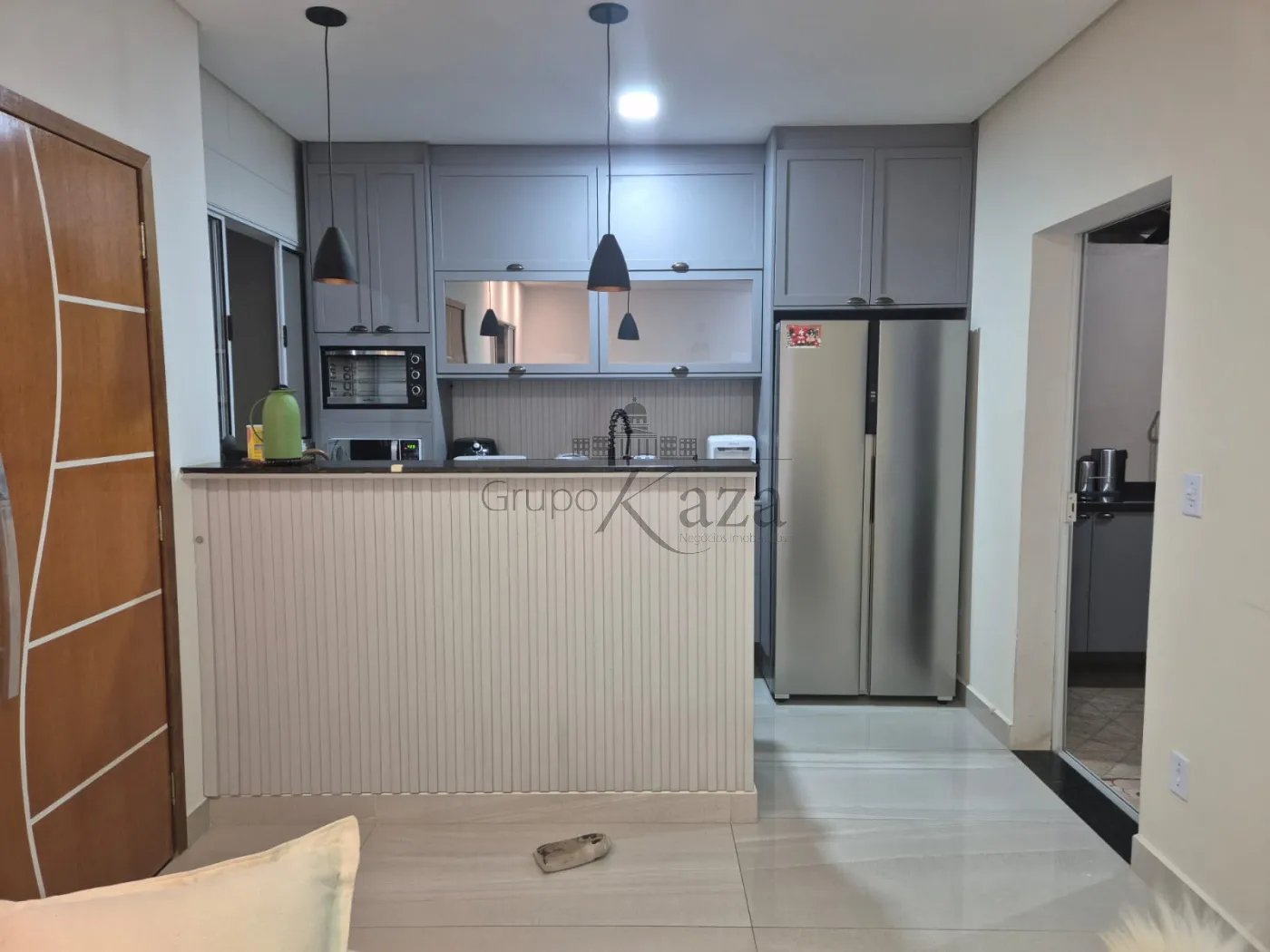 Foto 3 de Casa Térrea em Jardim Santa Júlia, São José dos Campos - imagem 3