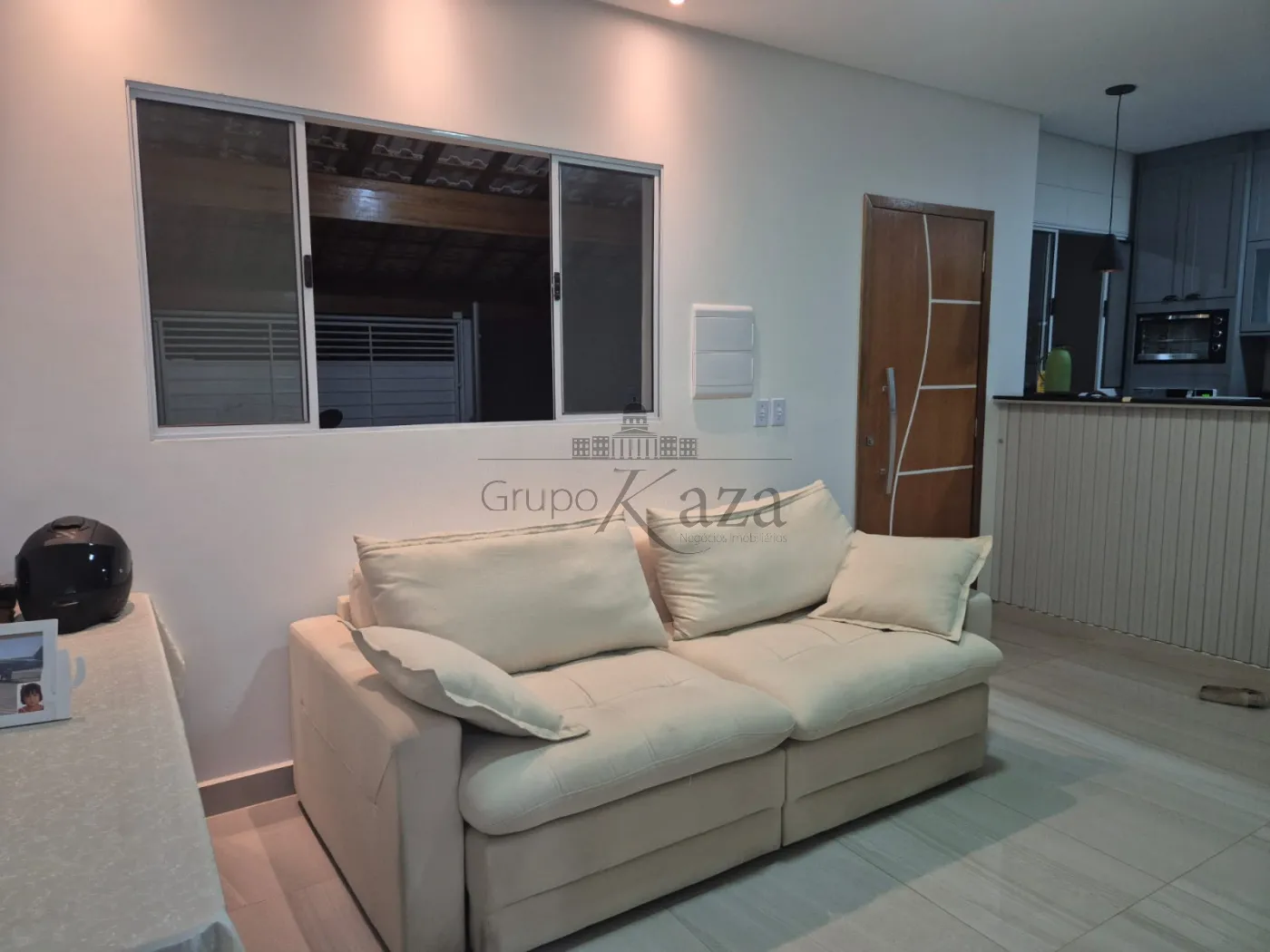 Foto 1 de Casa Térrea em Jardim Santa Júlia, São José dos Campos - imagem 1