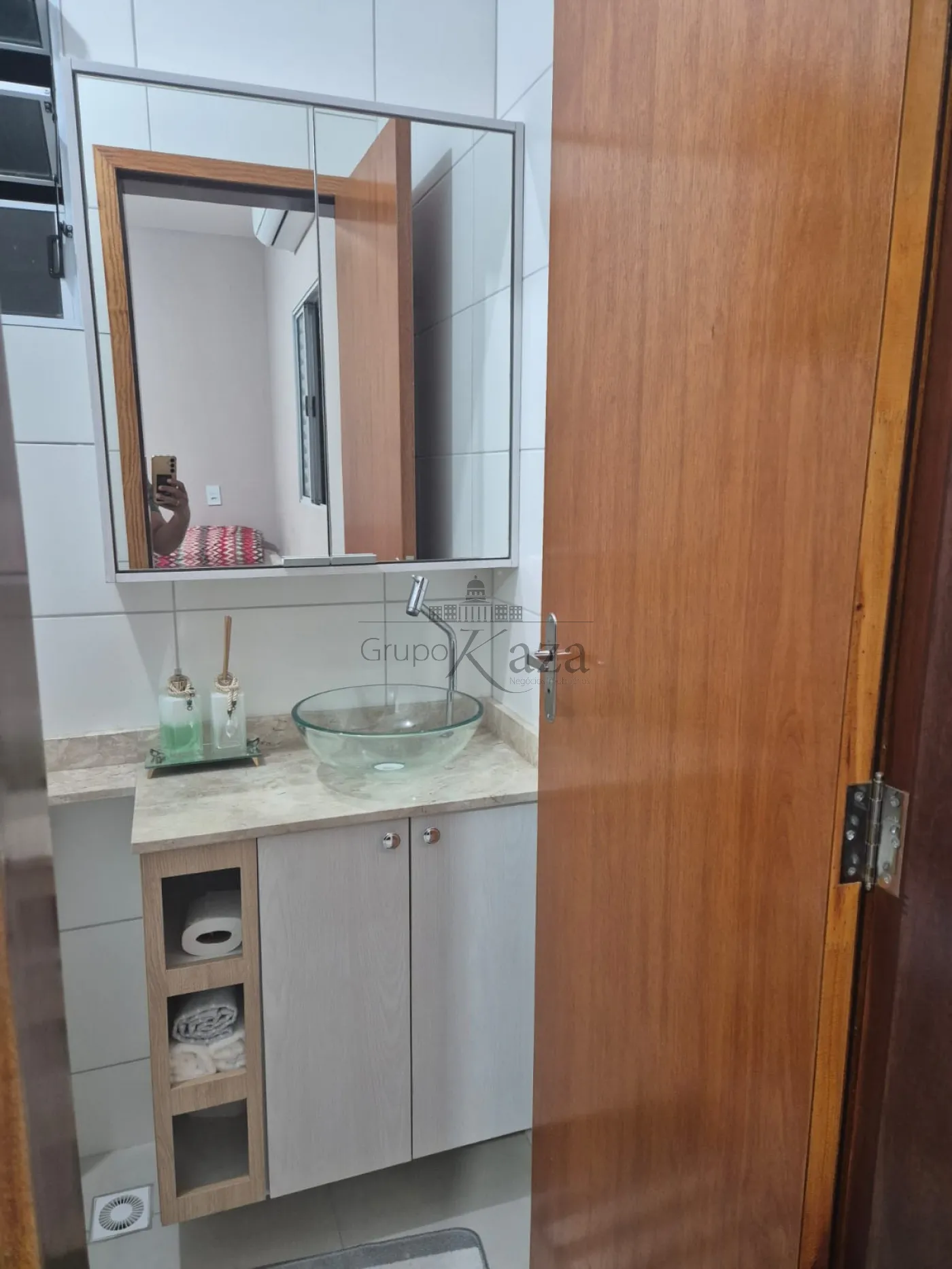Foto 16 de Casa Térrea em Jardim Santa Júlia, São José dos Campos - imagem 16