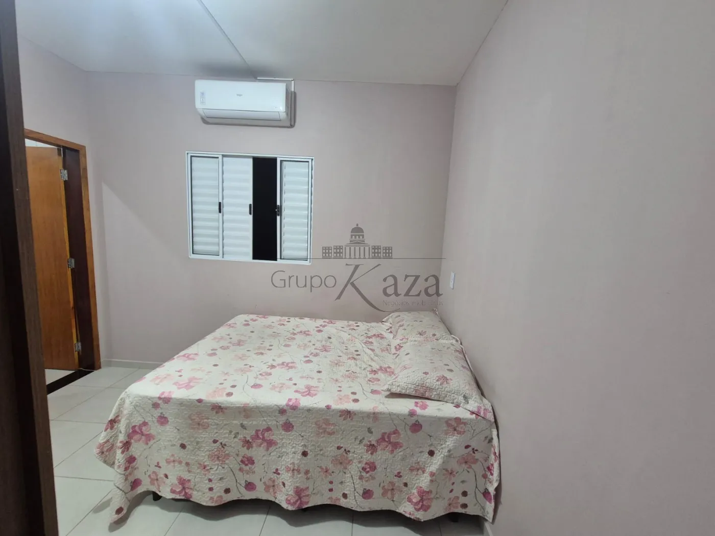 Foto 14 de Casa Térrea em Jardim Santa Júlia, São José dos Campos - imagem 14