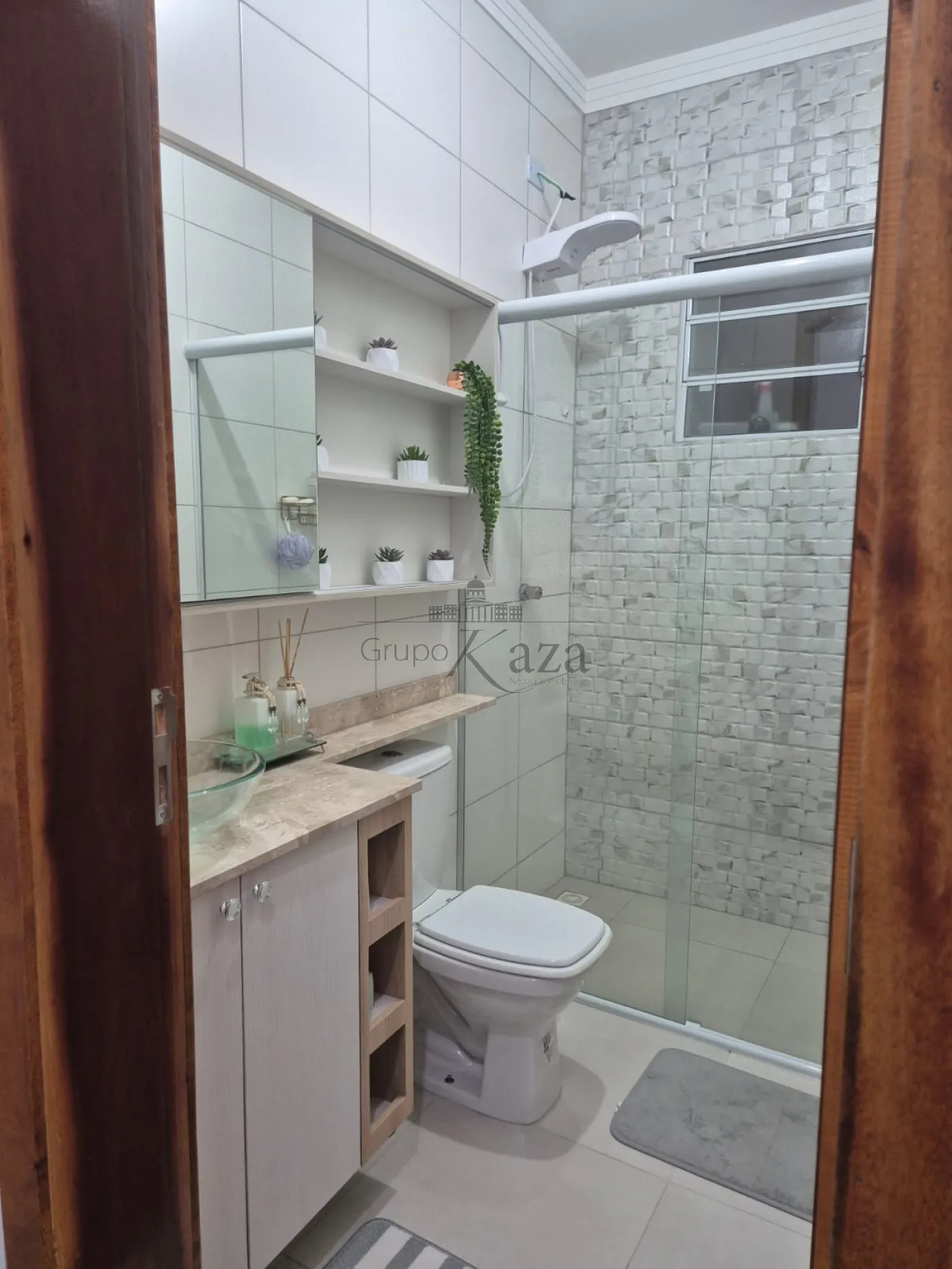 Foto 10 de Casa Térrea em Jardim Santa Júlia, São José dos Campos - imagem 10