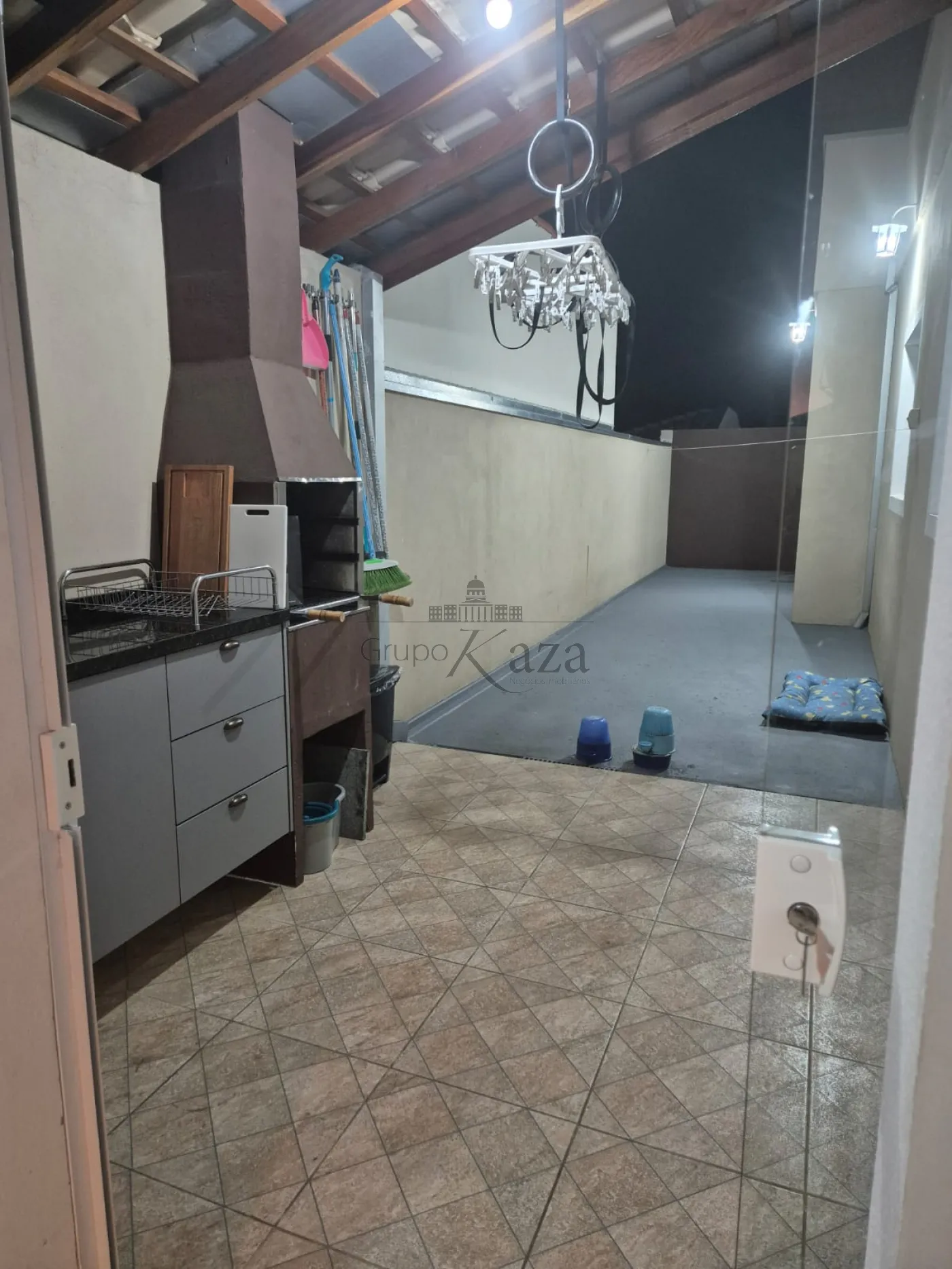 Foto 5 de Casa Térrea em Jardim Santa Júlia, São José dos Campos - imagem 5