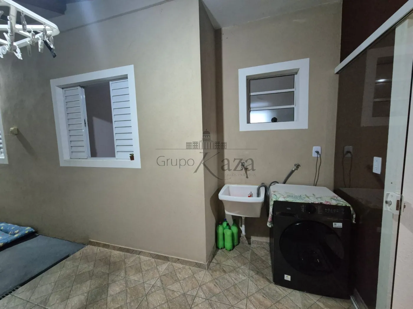 Foto 8 de Casa Térrea em Jardim Santa Júlia, São José dos Campos - imagem 8