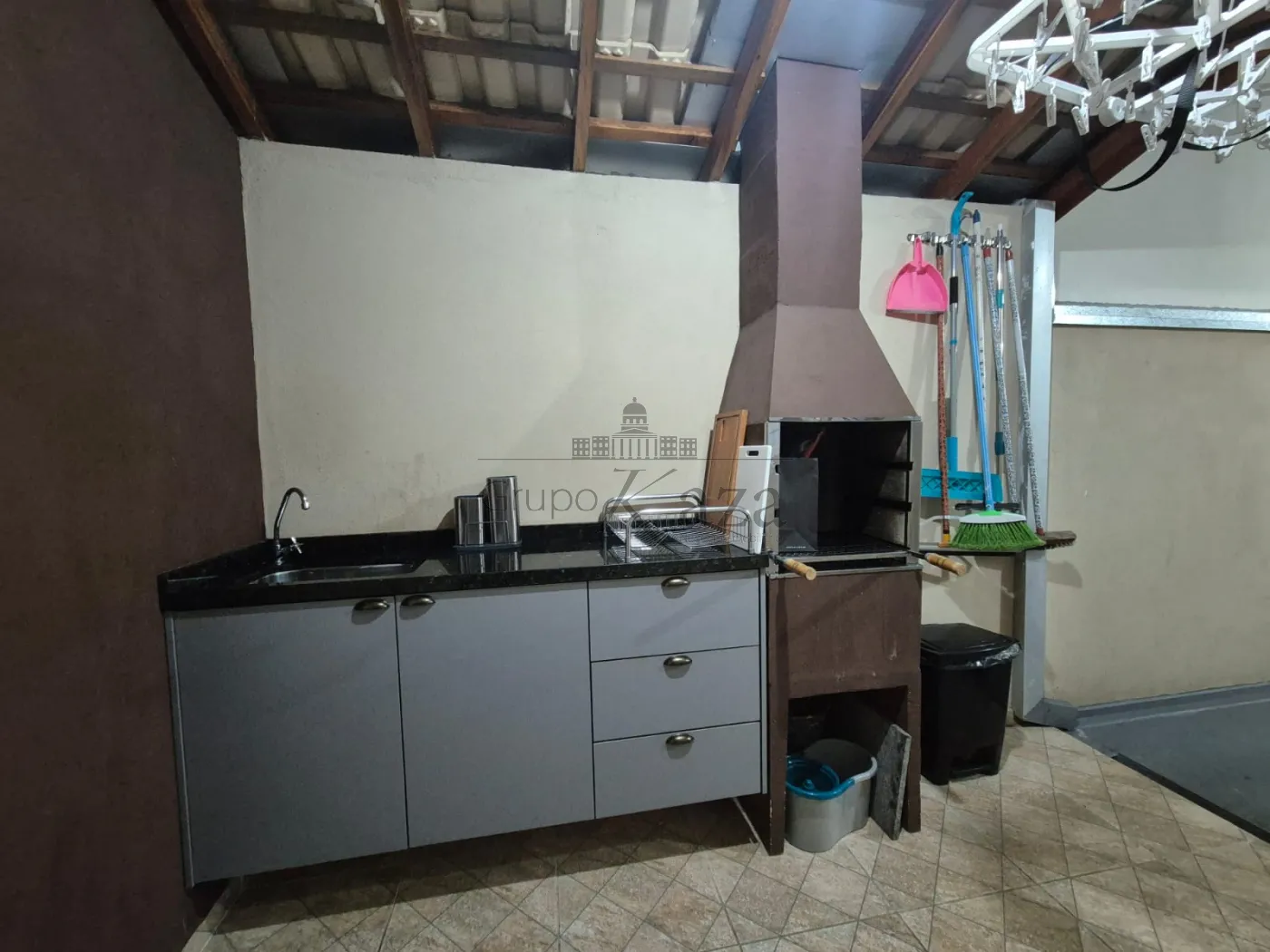 Foto 7 de Casa Térrea em Jardim Santa Júlia, São José dos Campos - imagem 7
