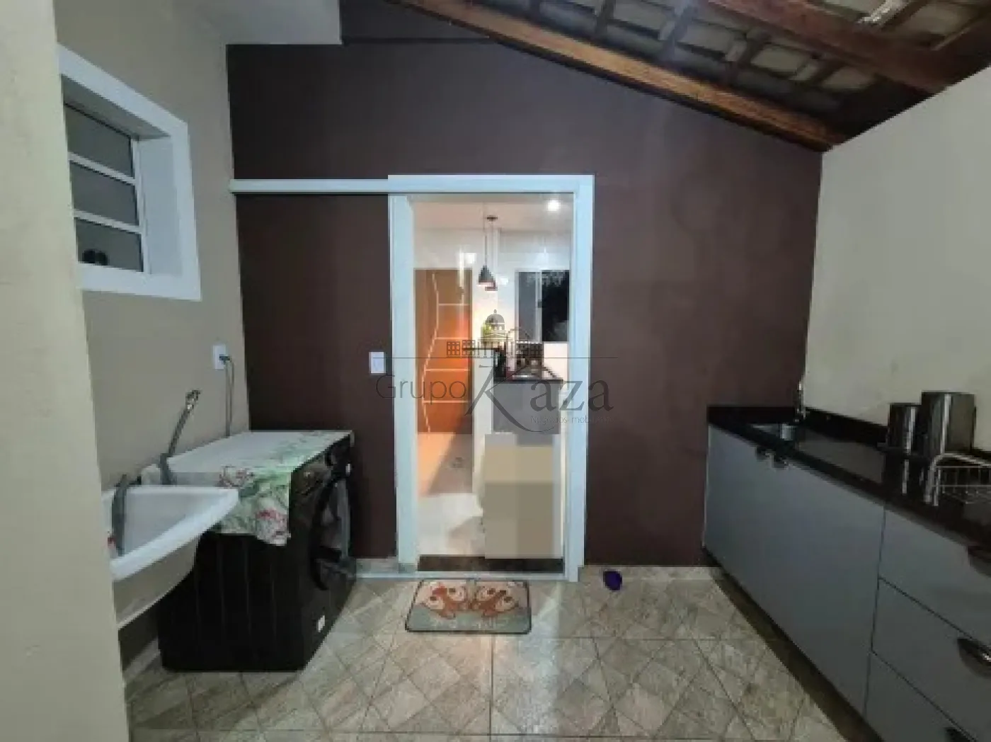 Foto 6 de Casa Térrea em Jardim Santa Júlia, São José dos Campos - imagem 6