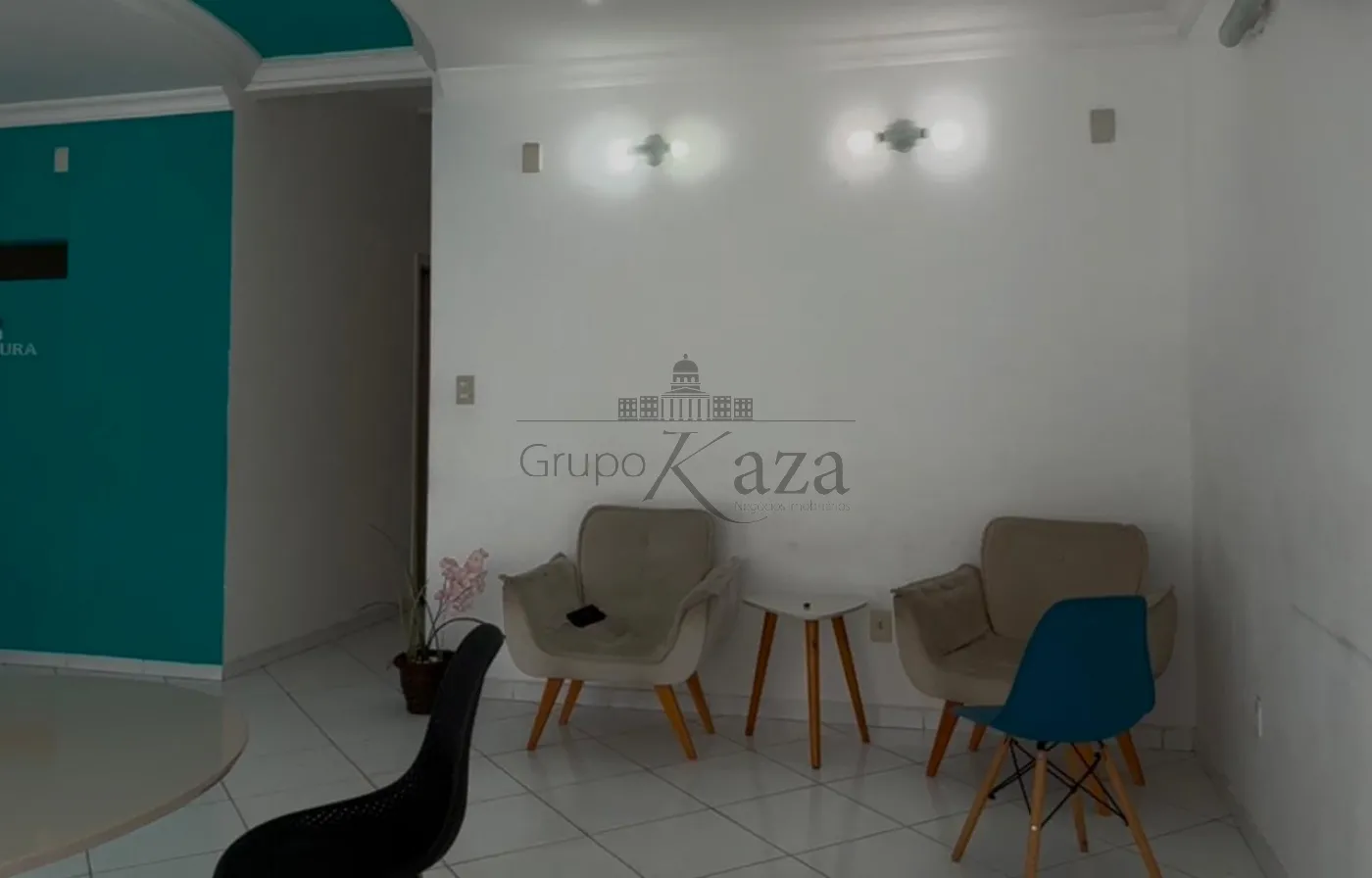 Foto 3 de Casa Comercial  Residencial em Parque Industrial, São José dos Campos - imagem 3