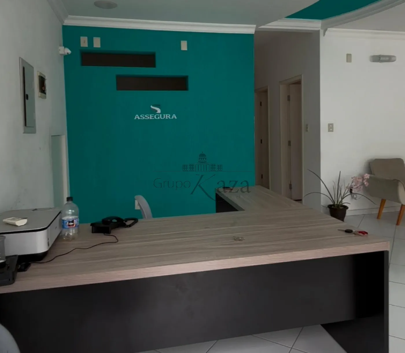 Foto 4 de Casa Comercial  Residencial em Parque Industrial, São José dos Campos - imagem 4
