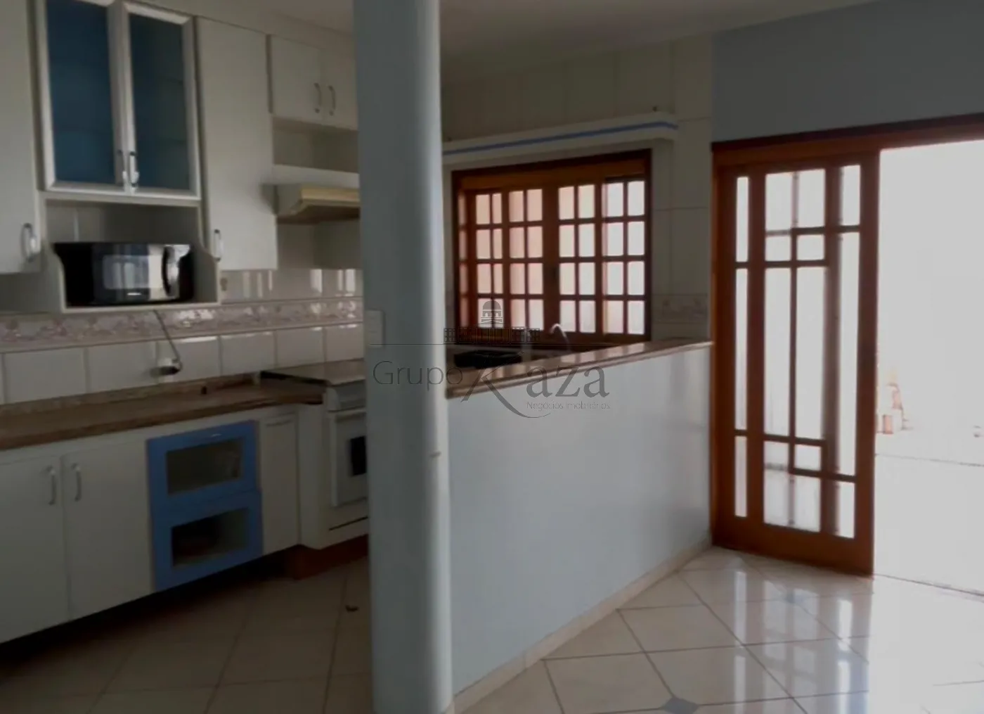 Foto 10 de Casa Comercial  Residencial em Parque Industrial, São José dos Campos - imagem 10