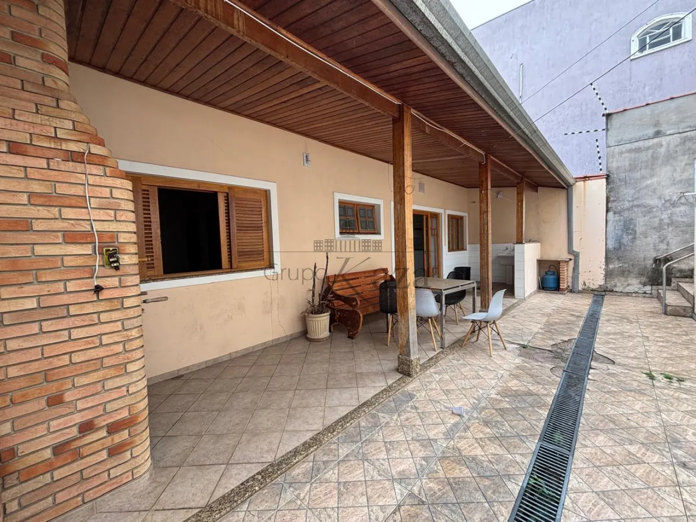 Foto 15 de Casa Comercial  Residencial em Parque Industrial, São José dos Campos - imagem 15