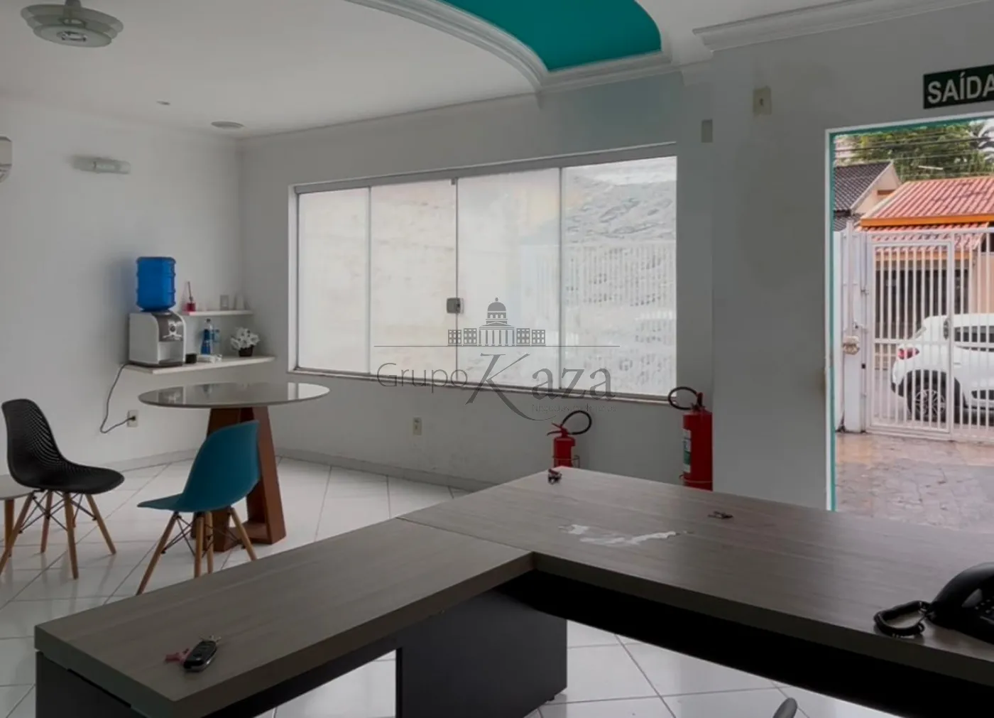 Foto 9 de Casa Comercial  Residencial em Parque Industrial, São José dos Campos - imagem 9