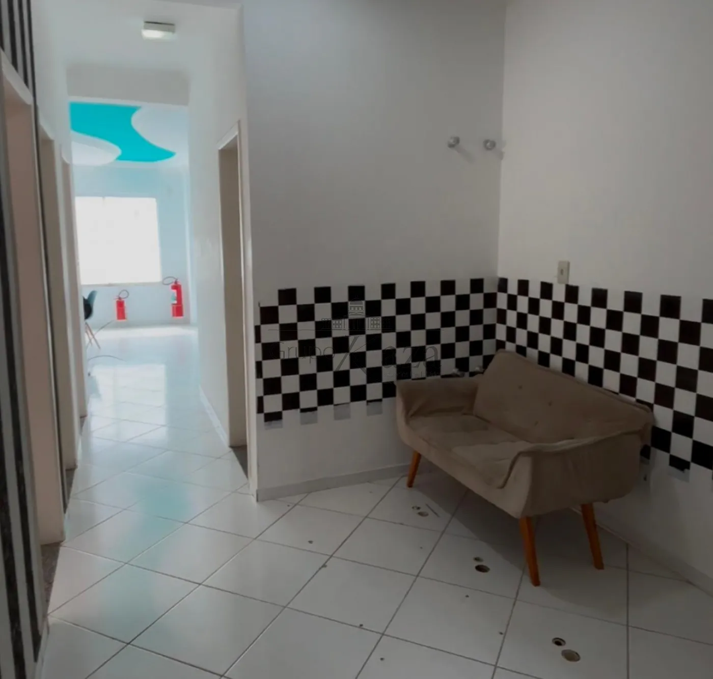 Foto 12 de Casa Comercial  Residencial em Parque Industrial, São José dos Campos - imagem 12