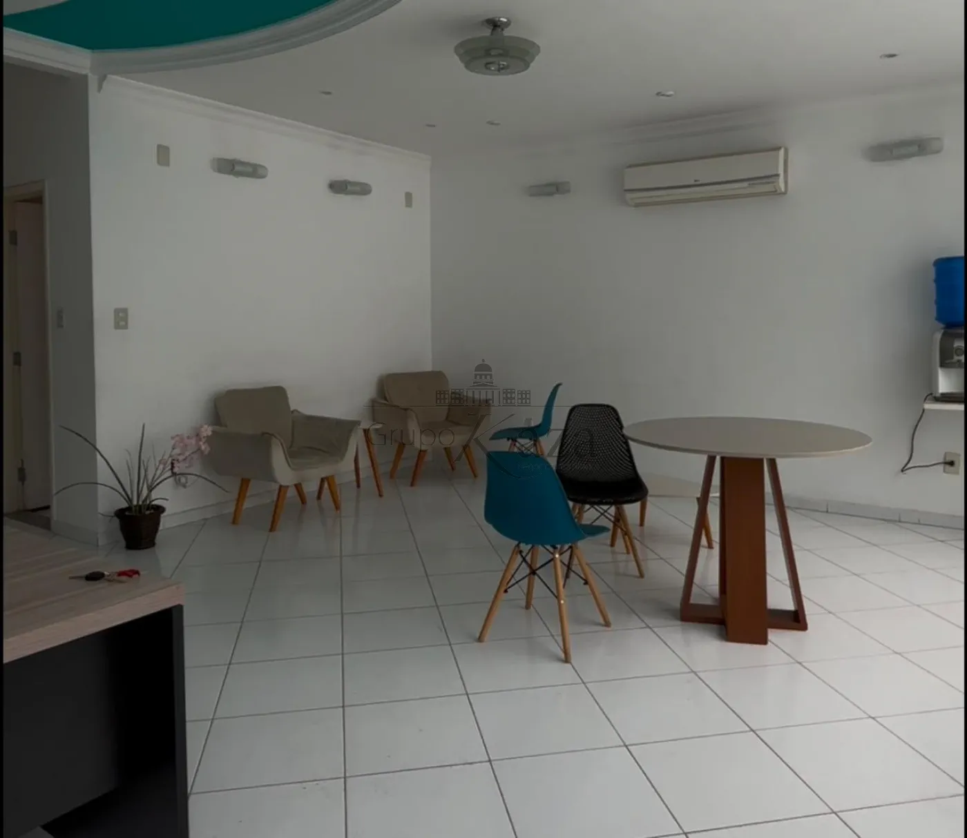Foto 19 de Casa Comercial  Residencial em Parque Industrial, São José dos Campos - imagem 19