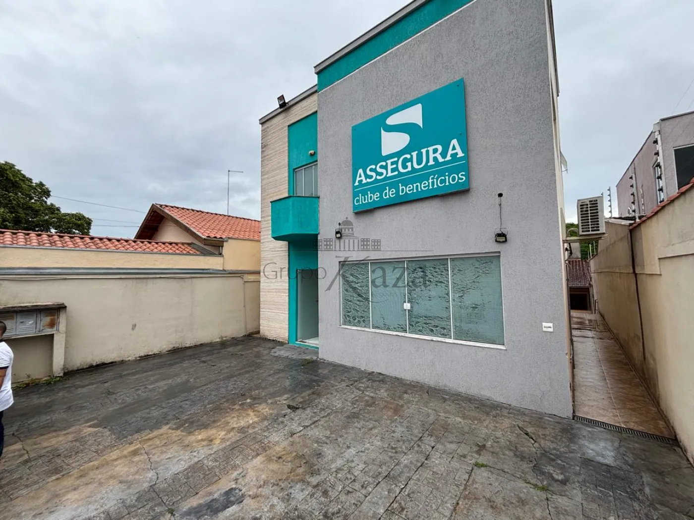 Foto 1 de Casa Comercial  Residencial em Parque Industrial, São José dos Campos - imagem 1