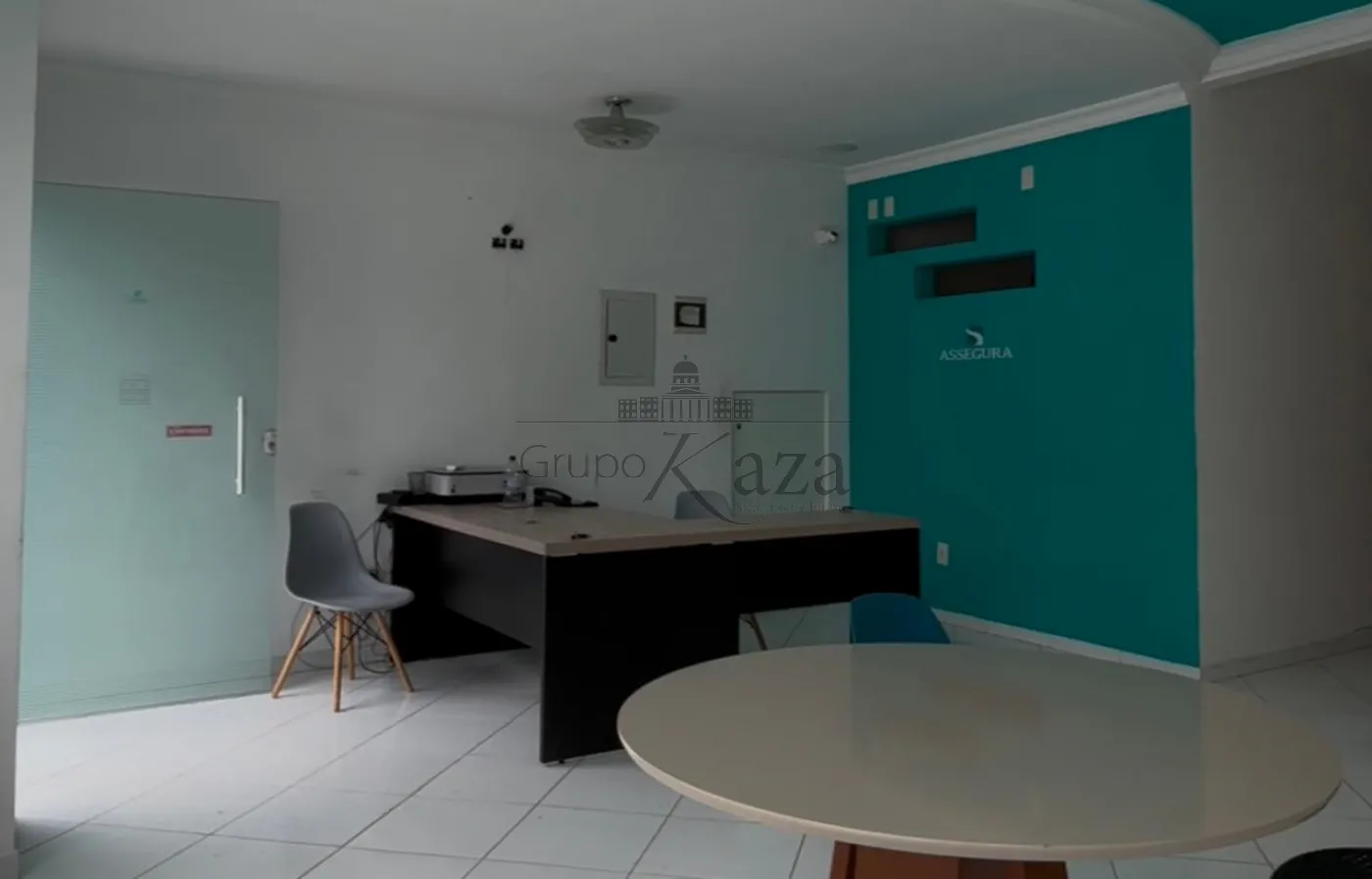 Foto 2 de Casa Comercial  Residencial em Parque Industrial, São José dos Campos - imagem 2