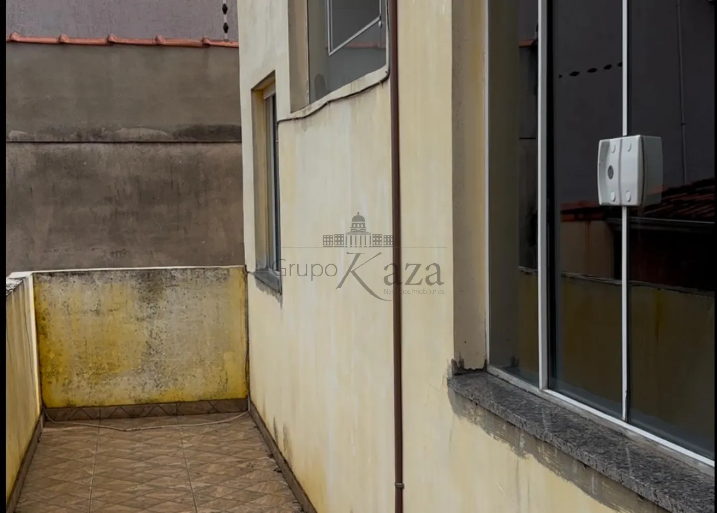 Foto 22 de Casa Comercial  Residencial em Parque Industrial, São José dos Campos - imagem 22