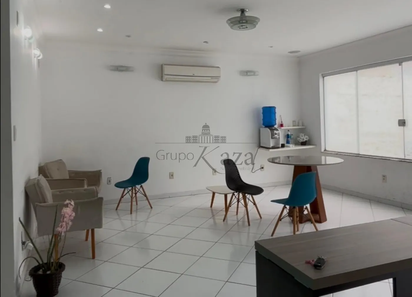 Foto 25 de Casa Comercial  Residencial em Parque Industrial, São José dos Campos - imagem 25