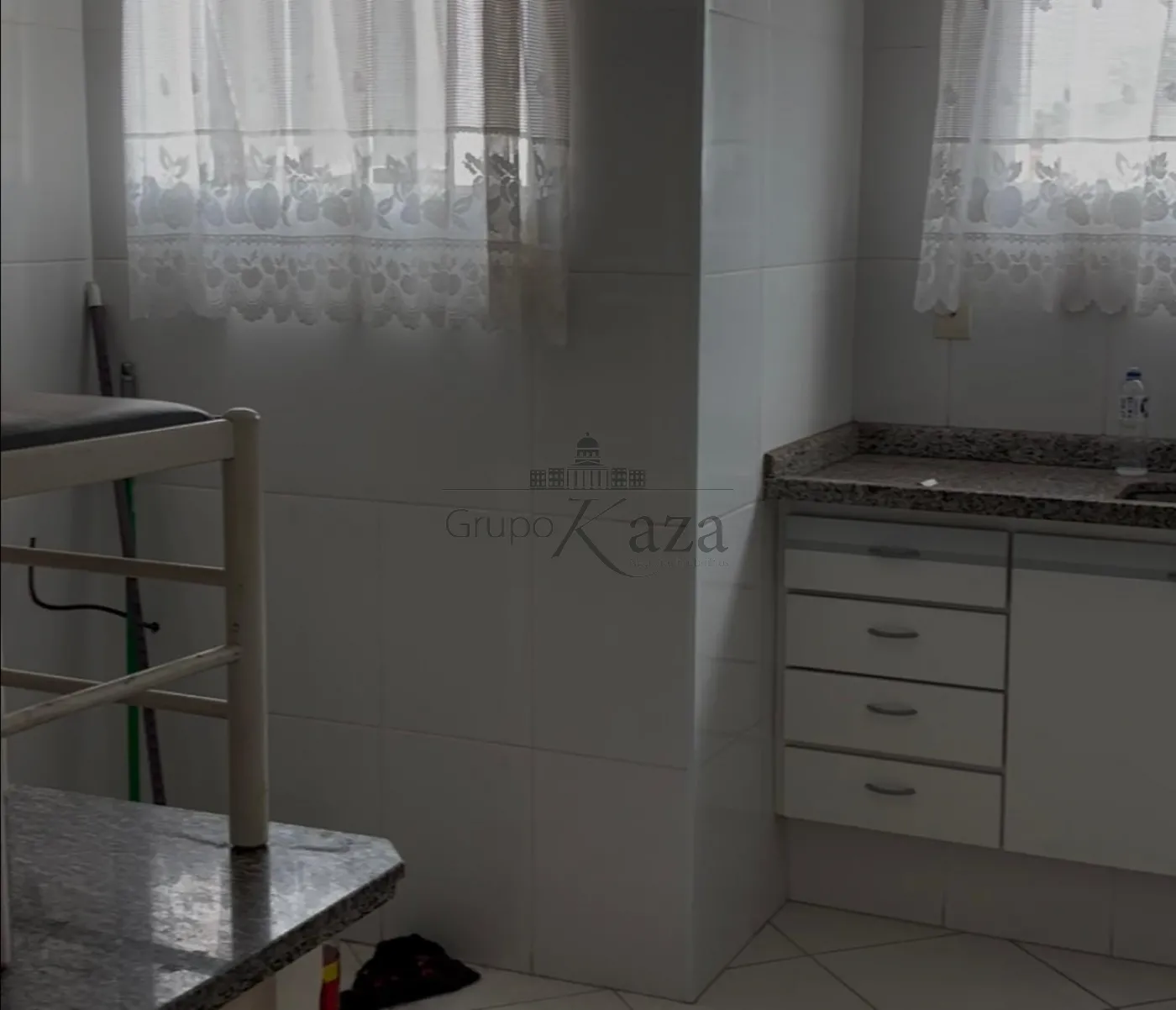 Foto 34 de Casa Comercial  Residencial em Parque Industrial, São José dos Campos - imagem 34