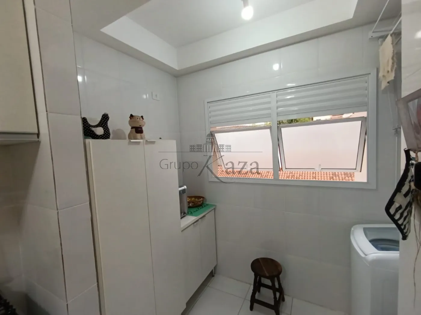 Foto 7 de Apartamento Padrão em Parque Santo Antônio, Jacareí - imagem 7