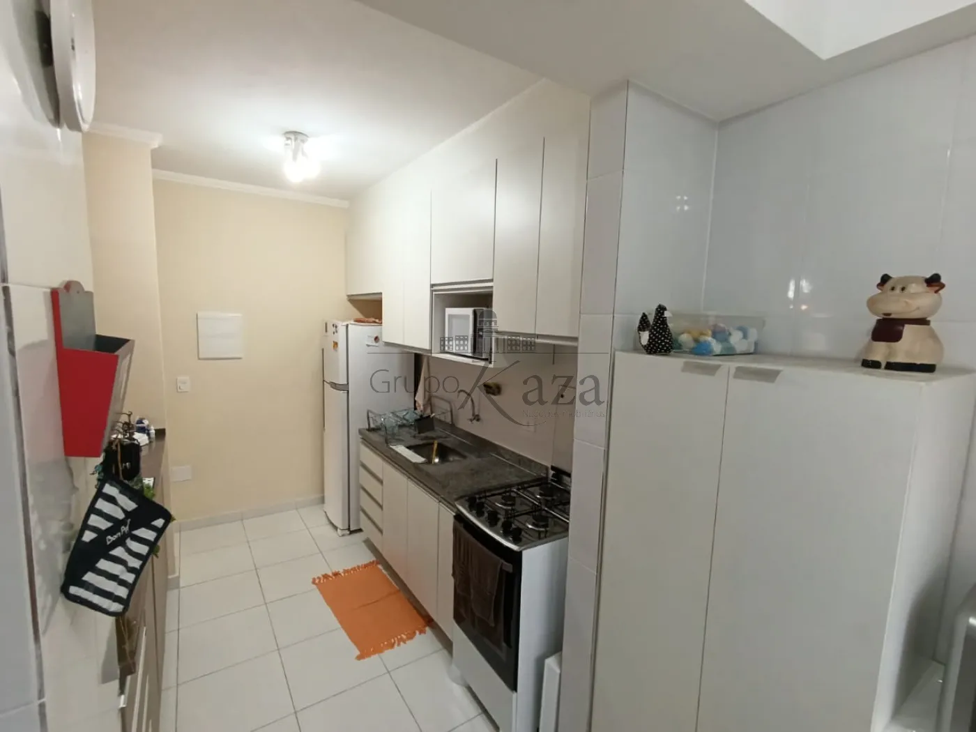 Foto 9 de Apartamento Padrão em Parque Santo Antônio, Jacareí - imagem 9