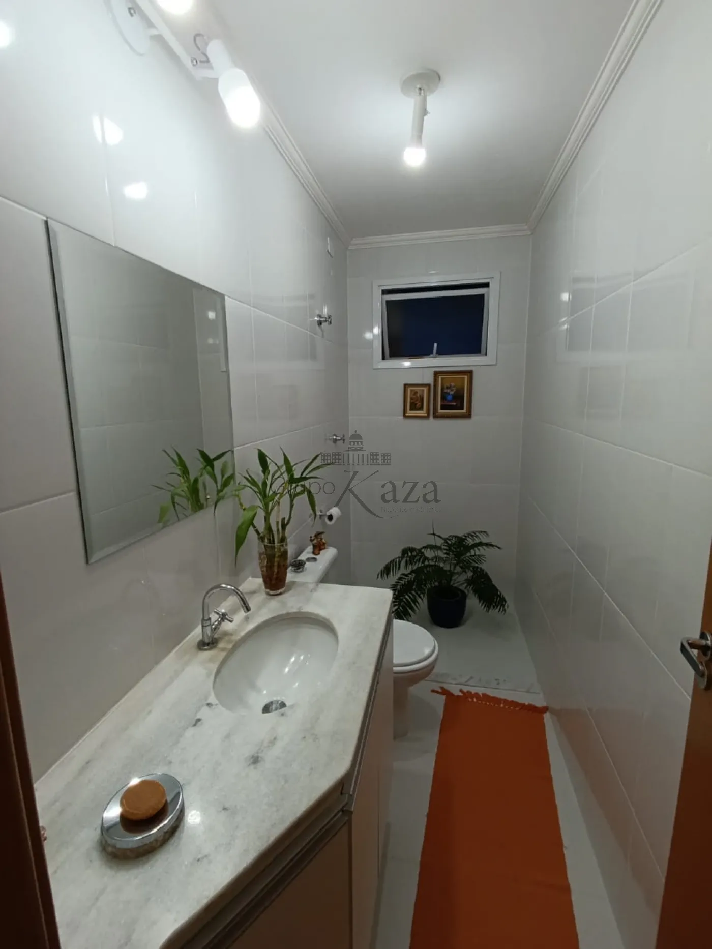 Foto 11 de Apartamento Padrão em Parque Santo Antônio, Jacareí - imagem 11