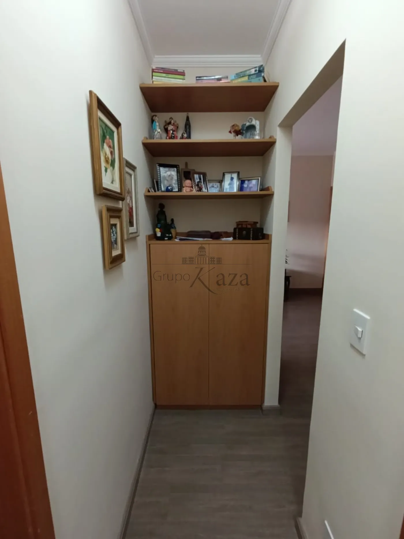 Foto 10 de Apartamento Padrão em Parque Santo Antônio, Jacareí - imagem 10