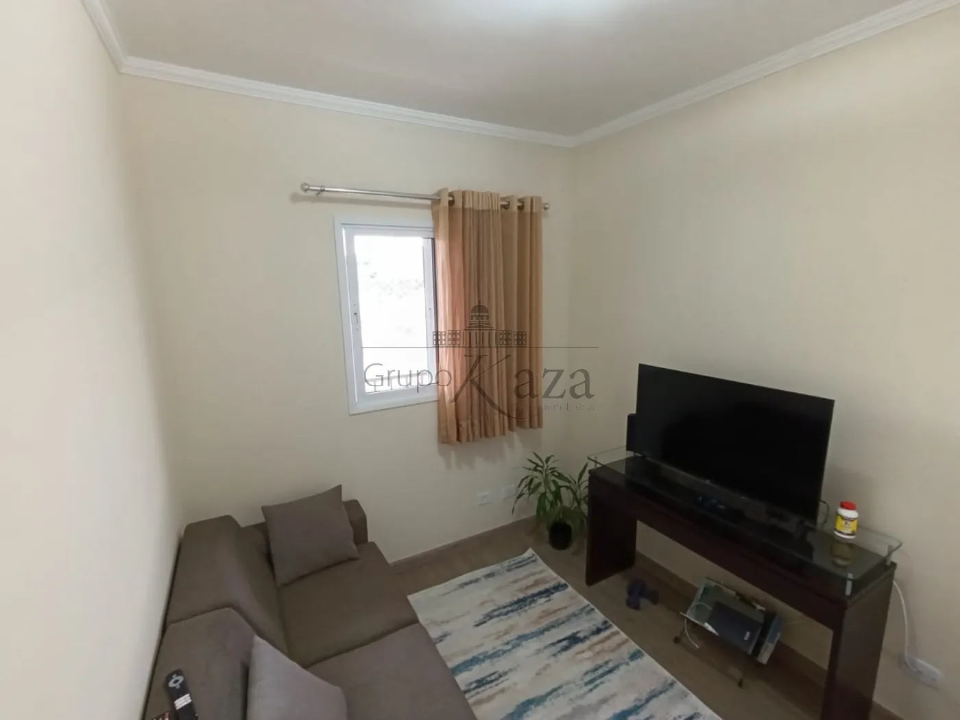Foto 12 de Apartamento Padrão em Parque Santo Antônio, Jacareí - imagem 12