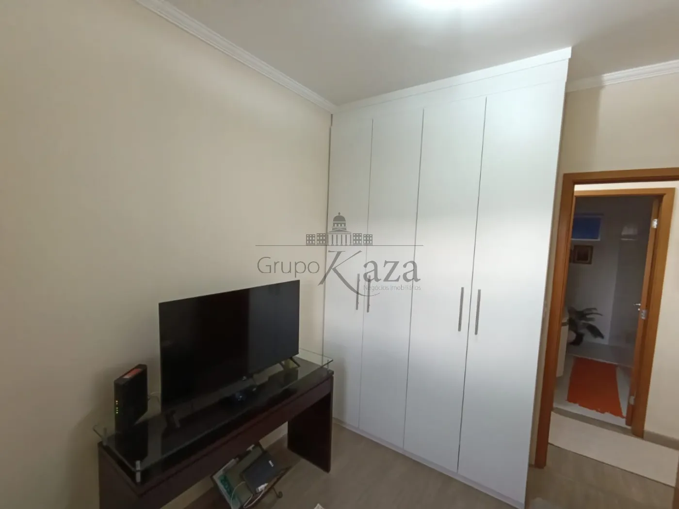 Foto 13 de Apartamento Padrão em Parque Santo Antônio, Jacareí - imagem 13