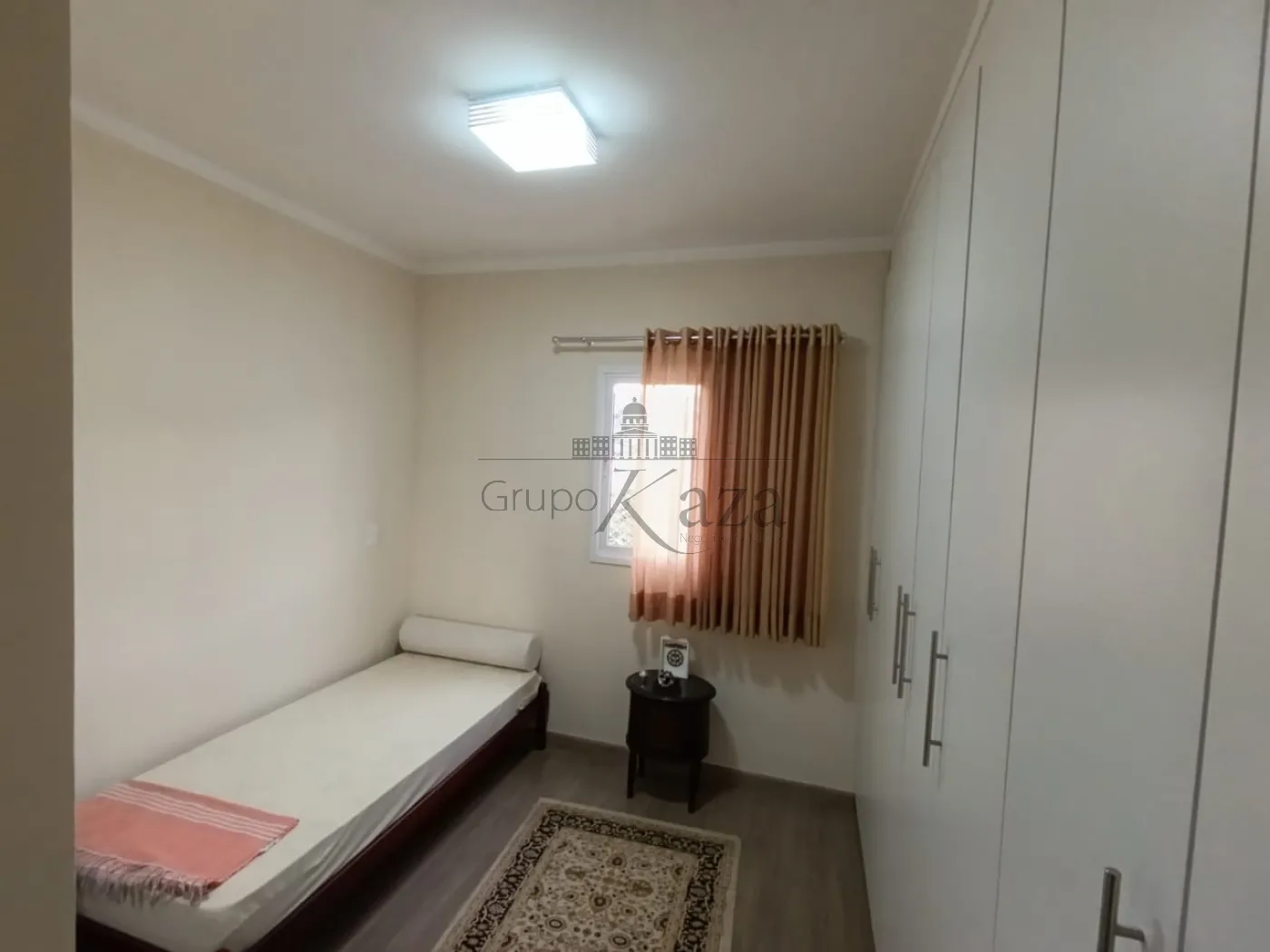 Foto 14 de Apartamento Padrão em Parque Santo Antônio, Jacareí - imagem 14