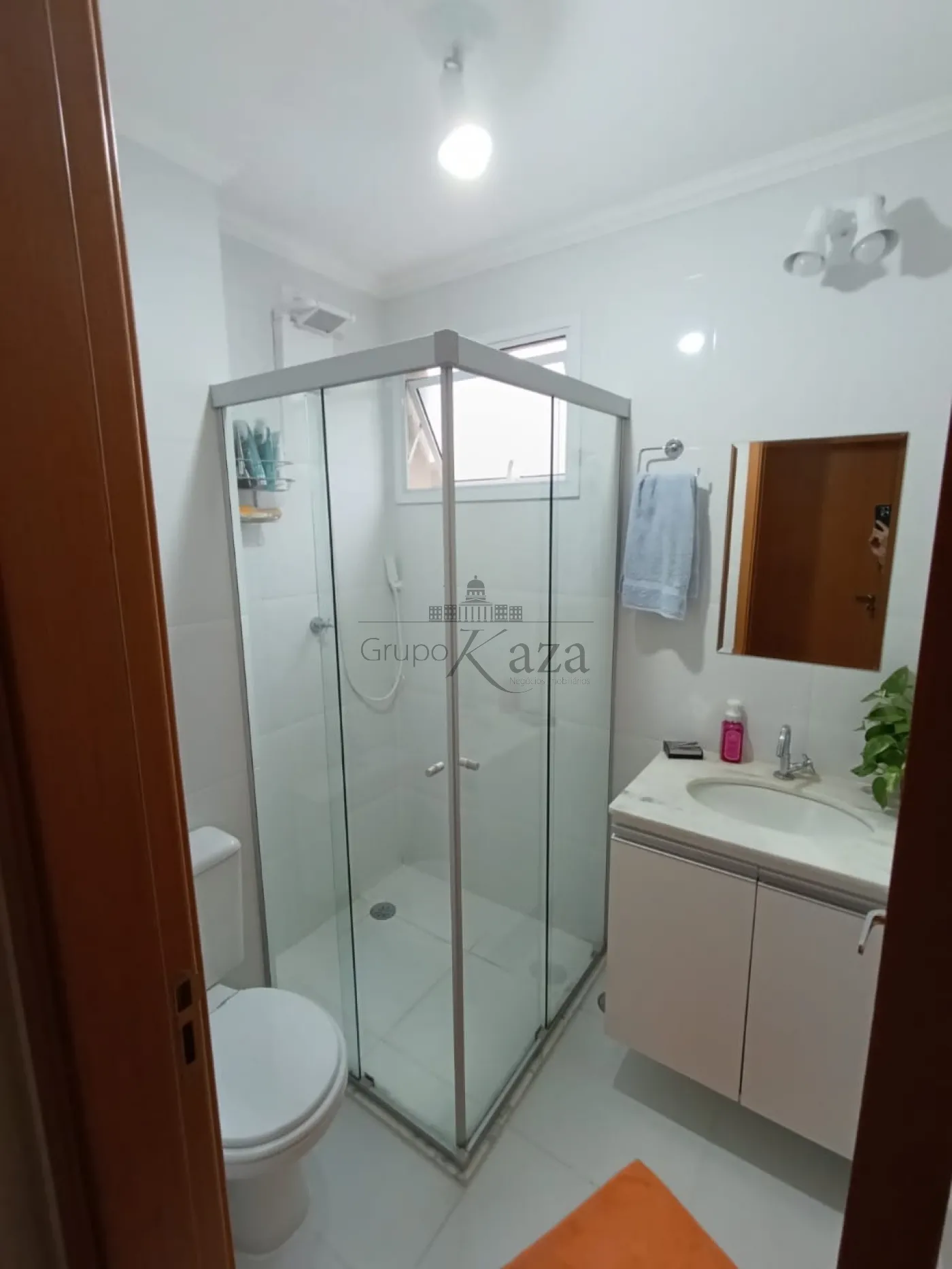 Foto 17 de Apartamento Padrão em Parque Santo Antônio, Jacareí - imagem 17