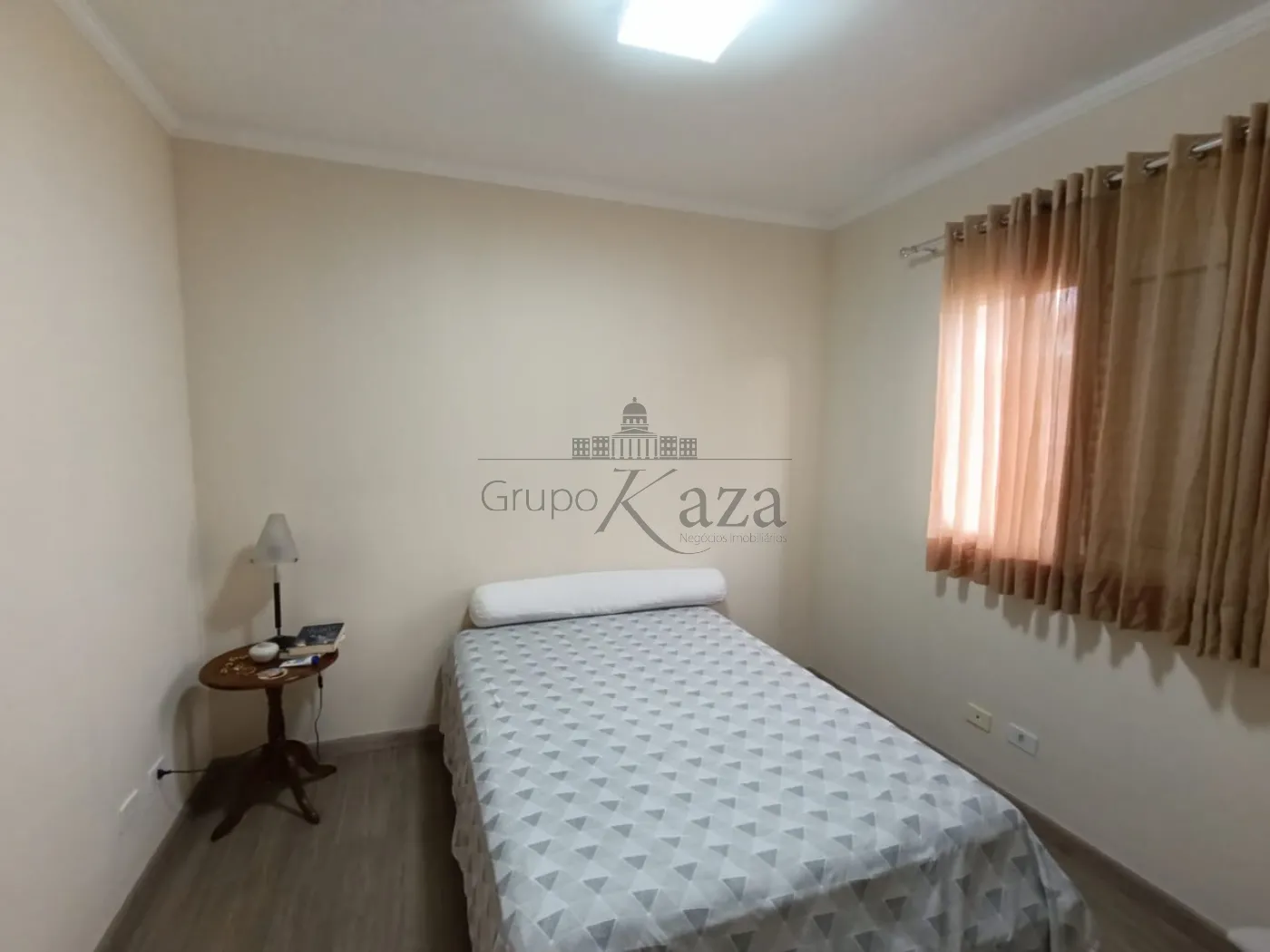 Foto 18 de Apartamento Padrão em Parque Santo Antônio, Jacareí - imagem 18