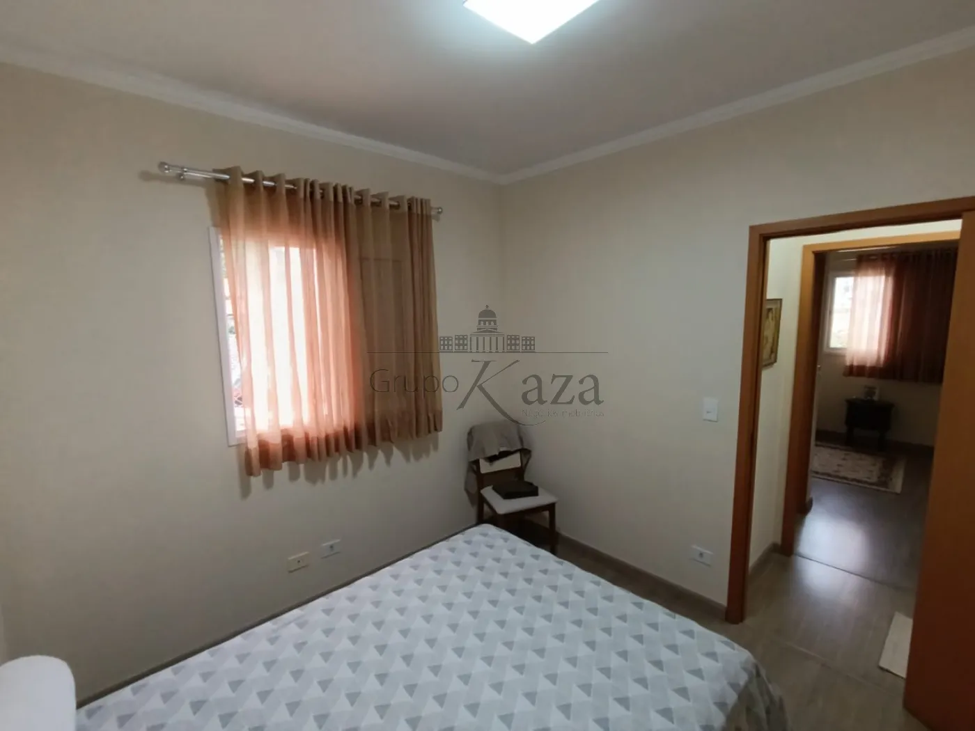 Foto 19 de Apartamento Padrão em Parque Santo Antônio, Jacareí - imagem 19